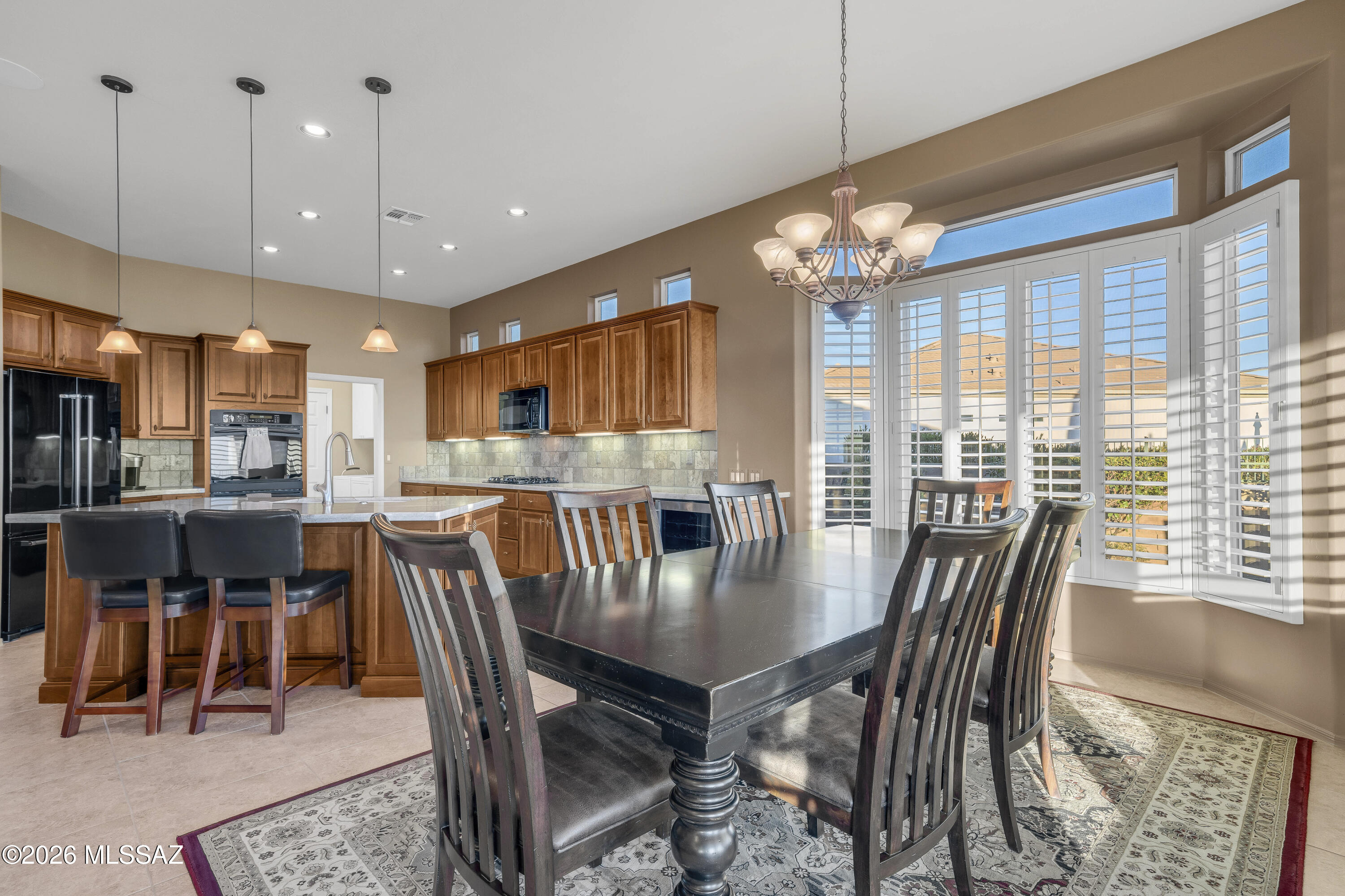 Heritage Highlands - Residential