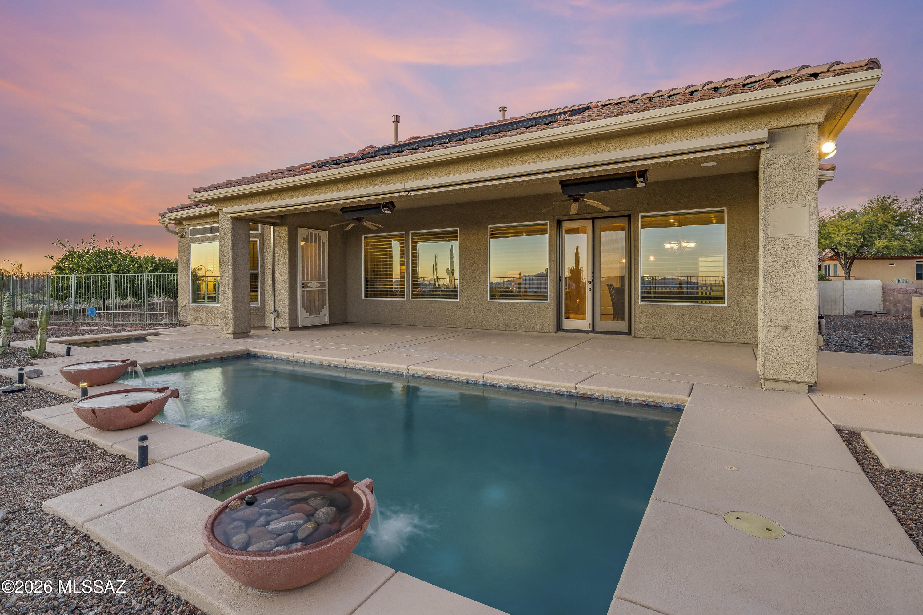 Heritage Highlands - Residential