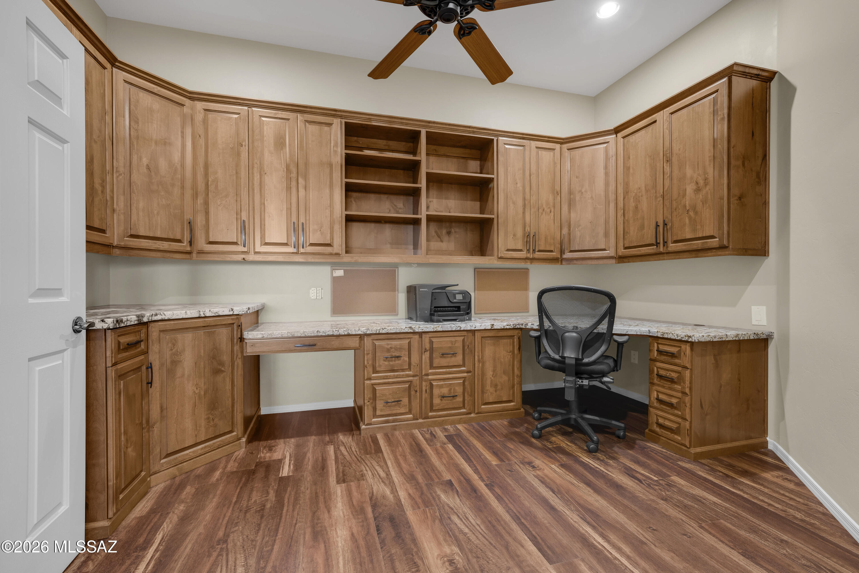 Heritage Highlands - Residential
