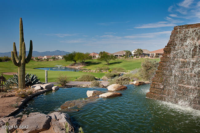 Heritage Highlands - Residential