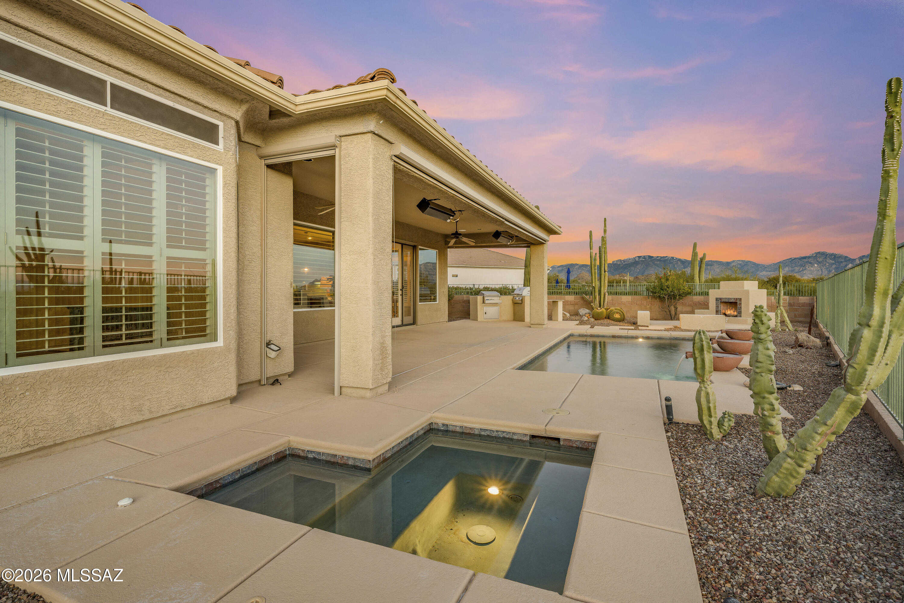 Heritage Highlands - Residential
