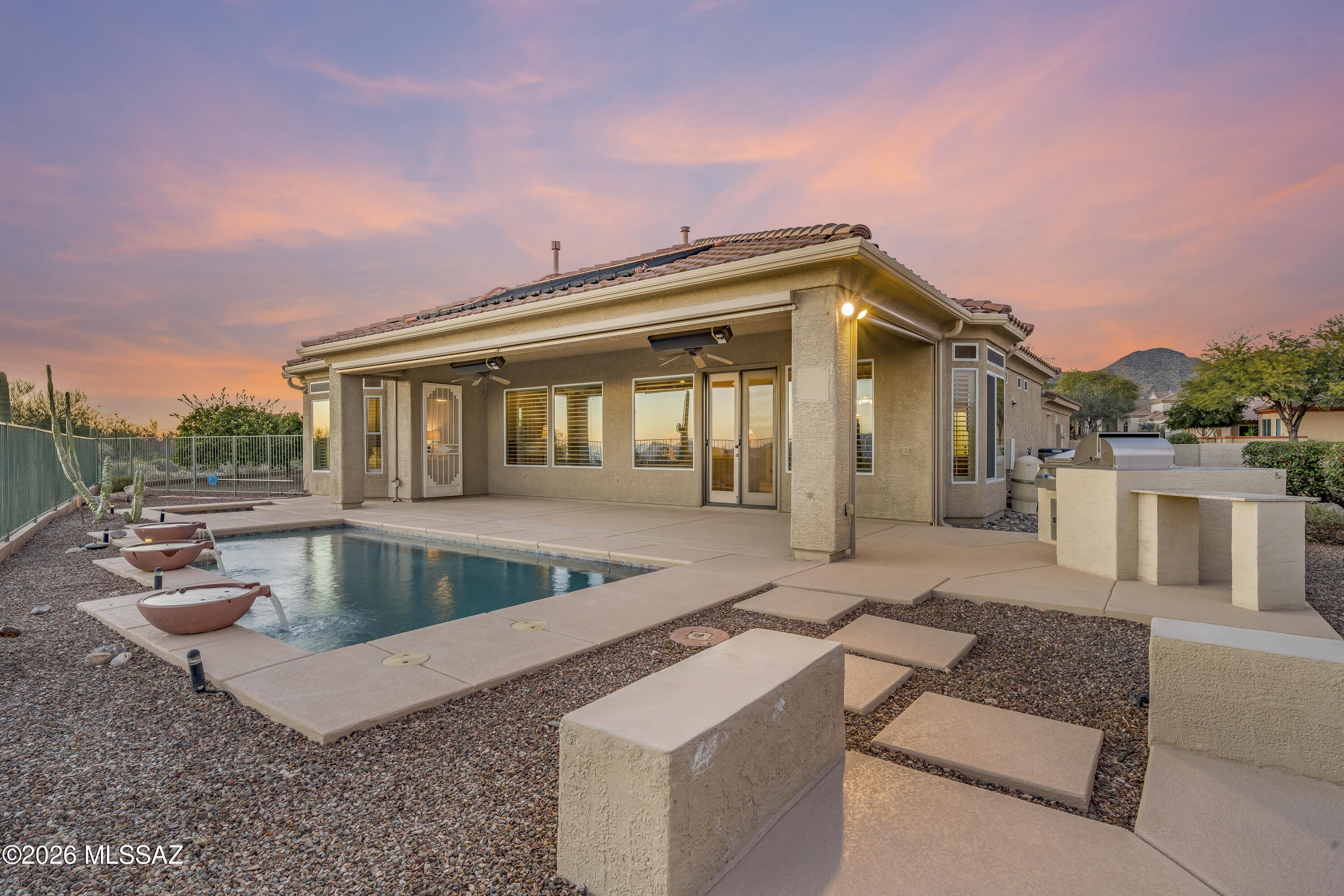 Heritage Highlands - Residential
