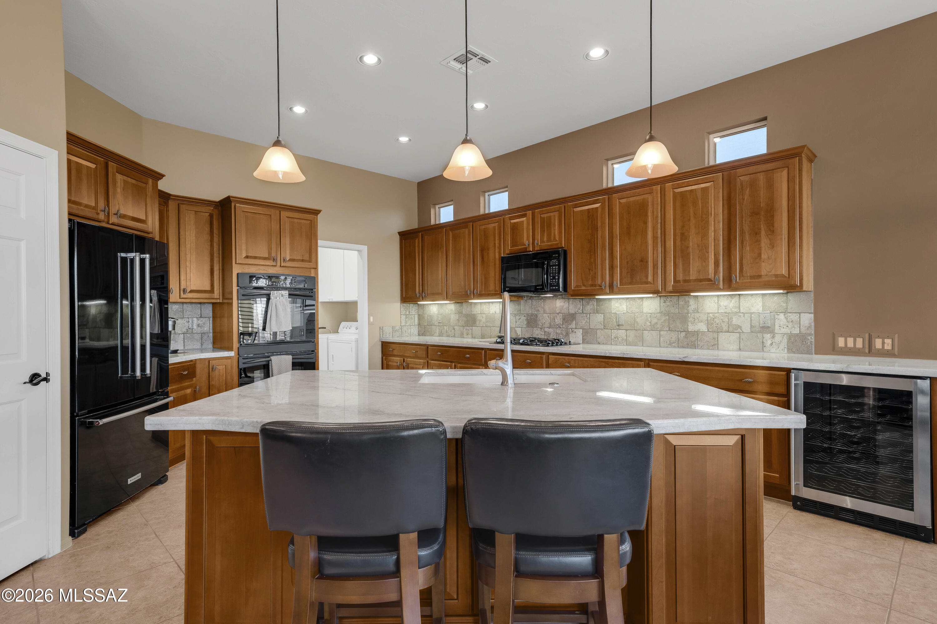 Heritage Highlands - Residential
