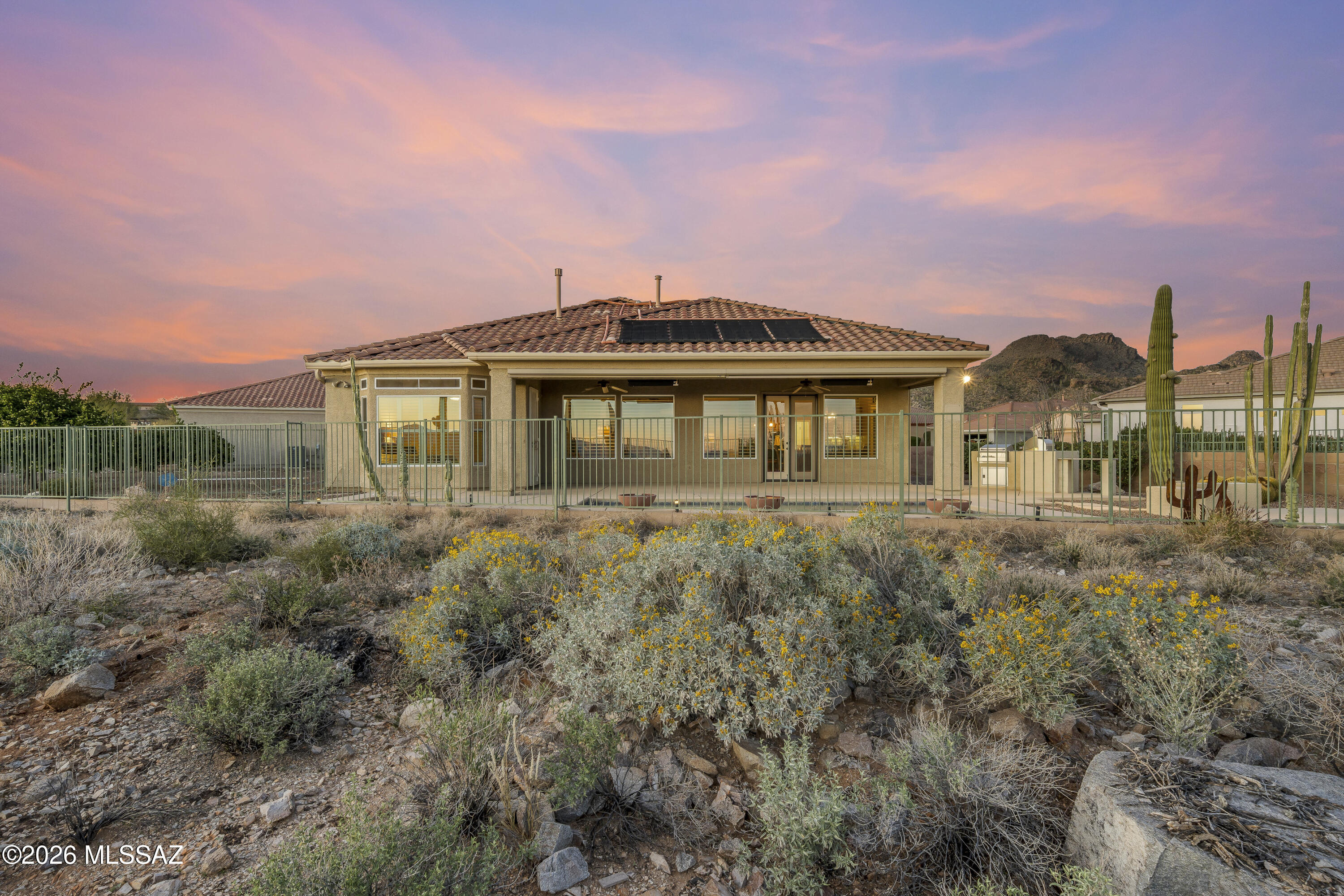 Heritage Highlands - Residential