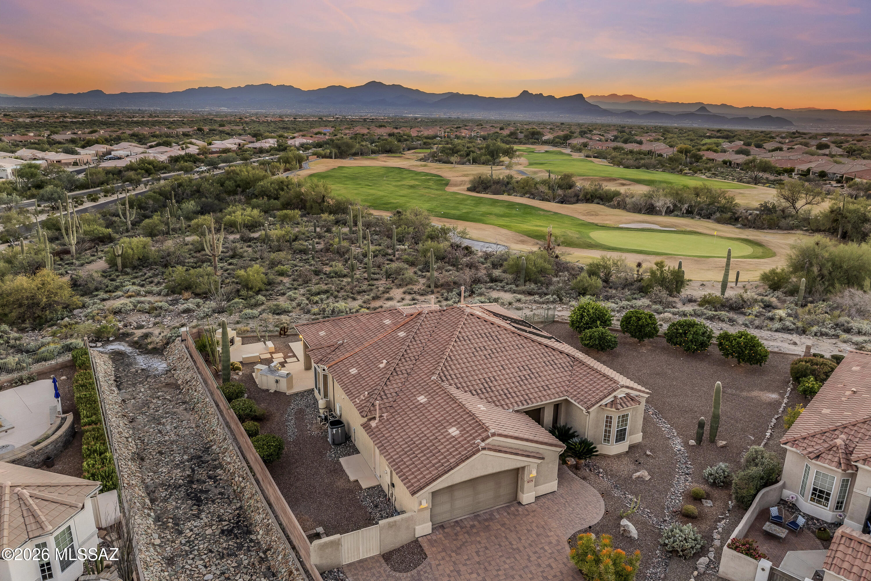 Heritage Highlands - Residential
