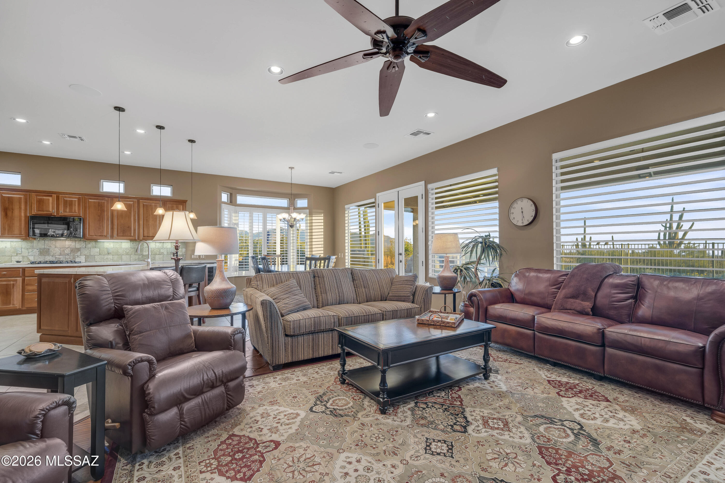 Heritage Highlands - Residential