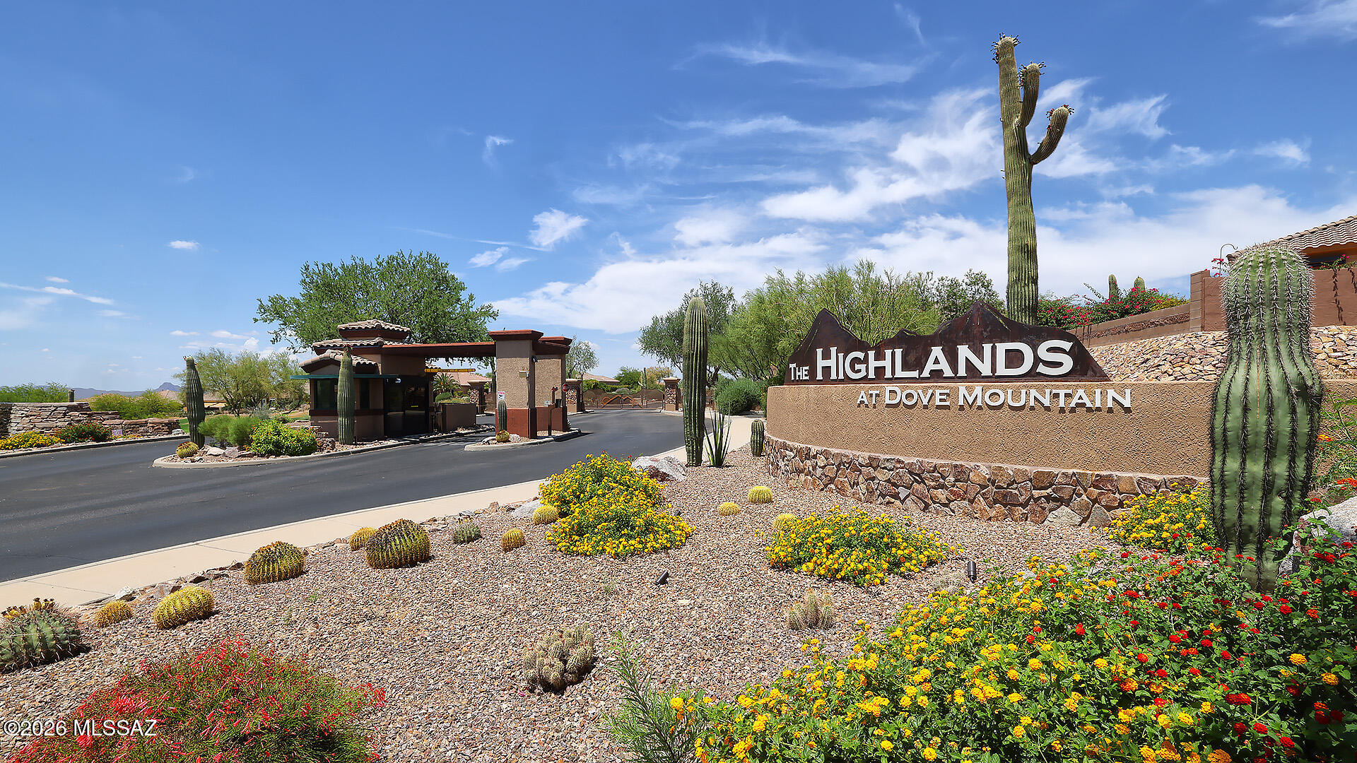 Heritage Highlands - Residential