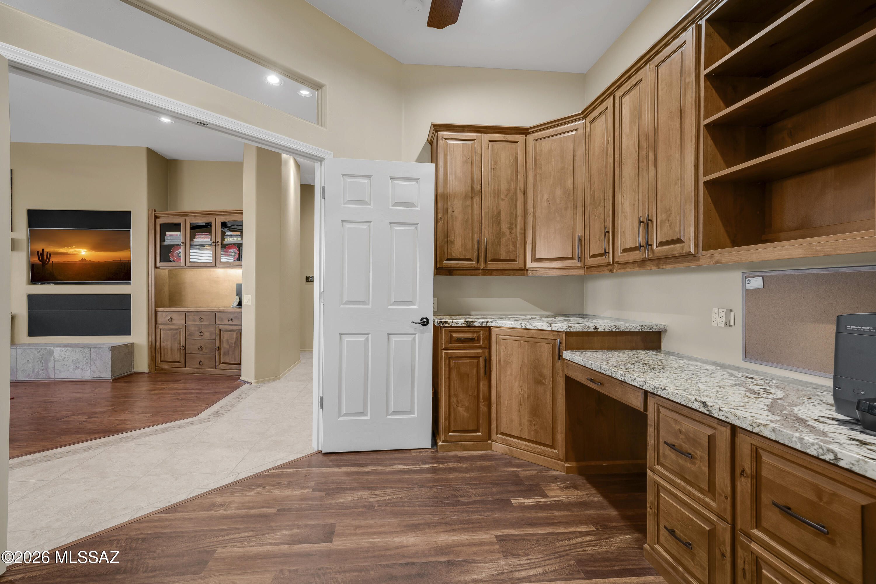 Heritage Highlands - Residential