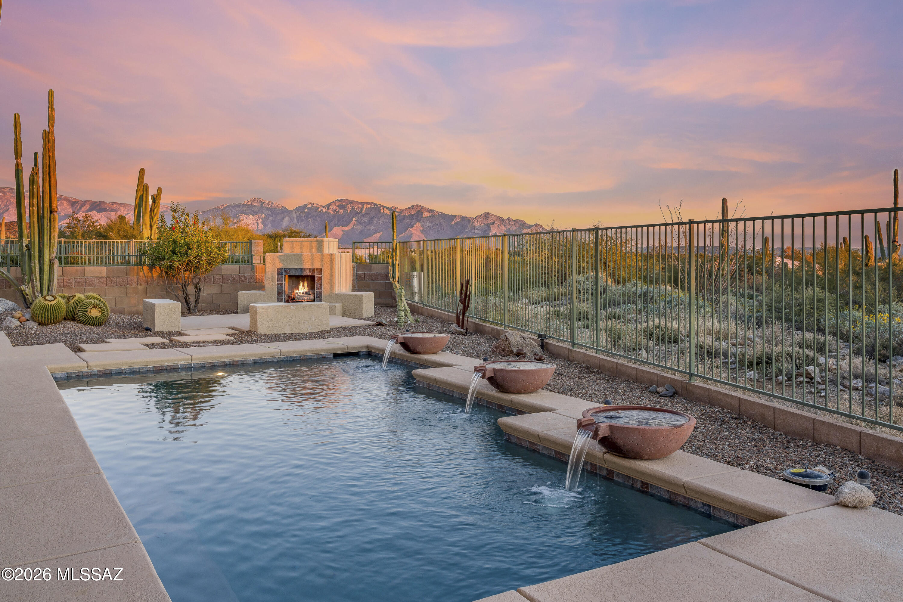 Heritage Highlands - Residential