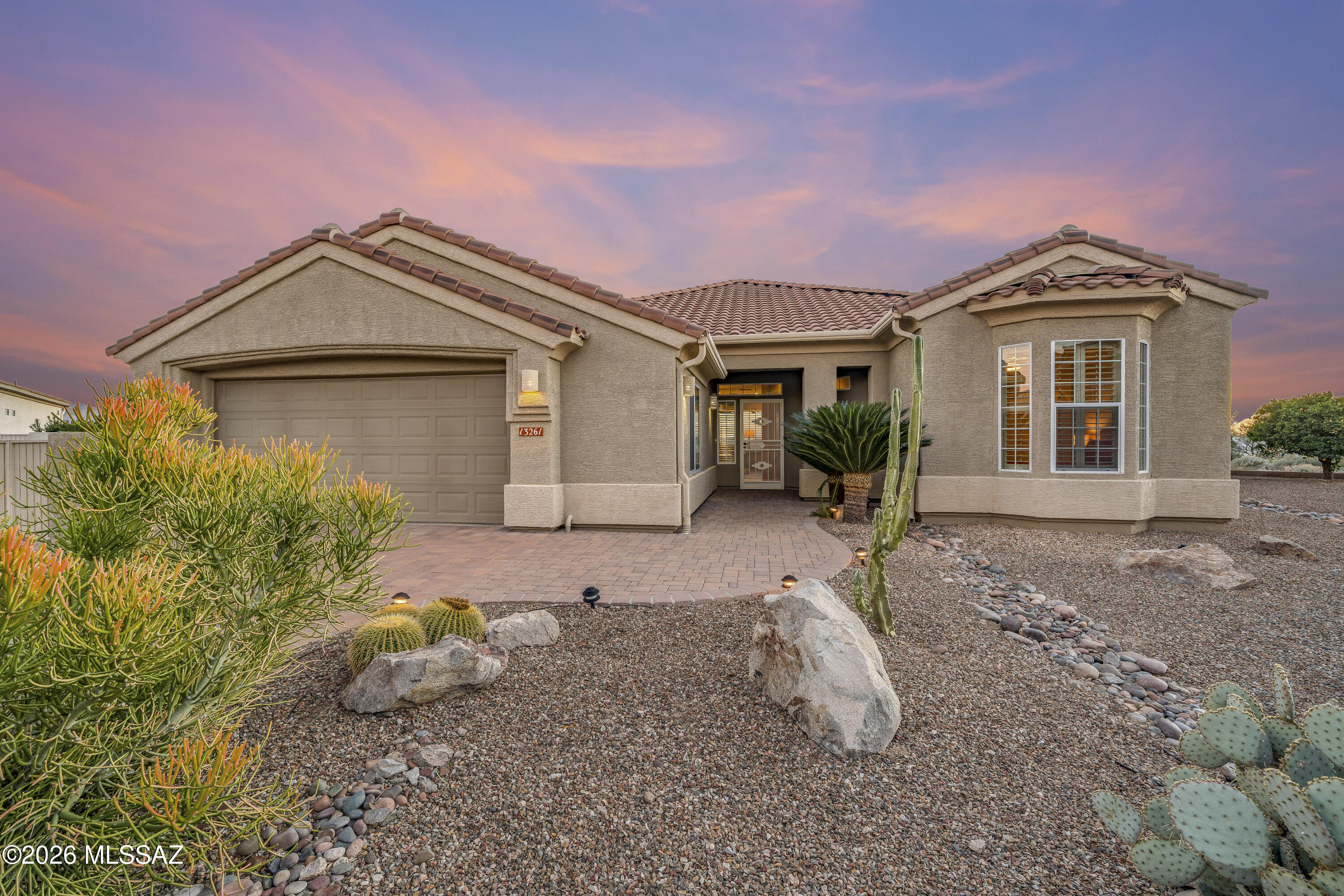 Heritage Highlands - Residential