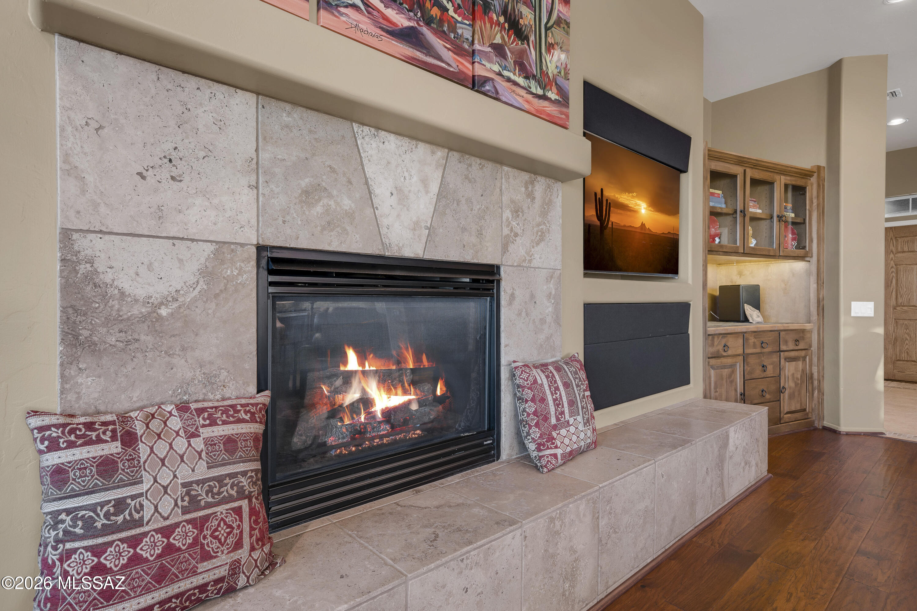 Heritage Highlands - Residential