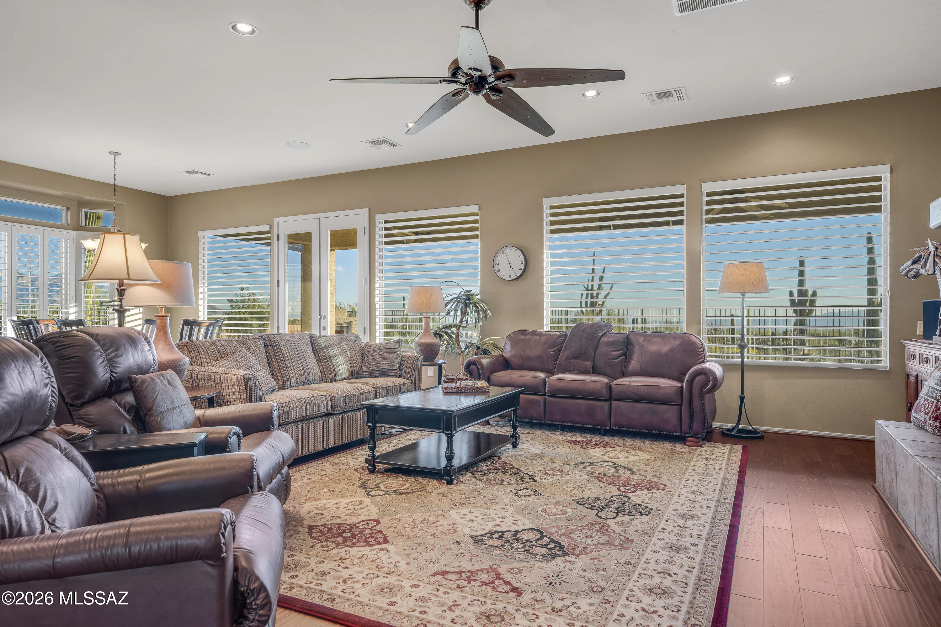 Heritage Highlands - Residential