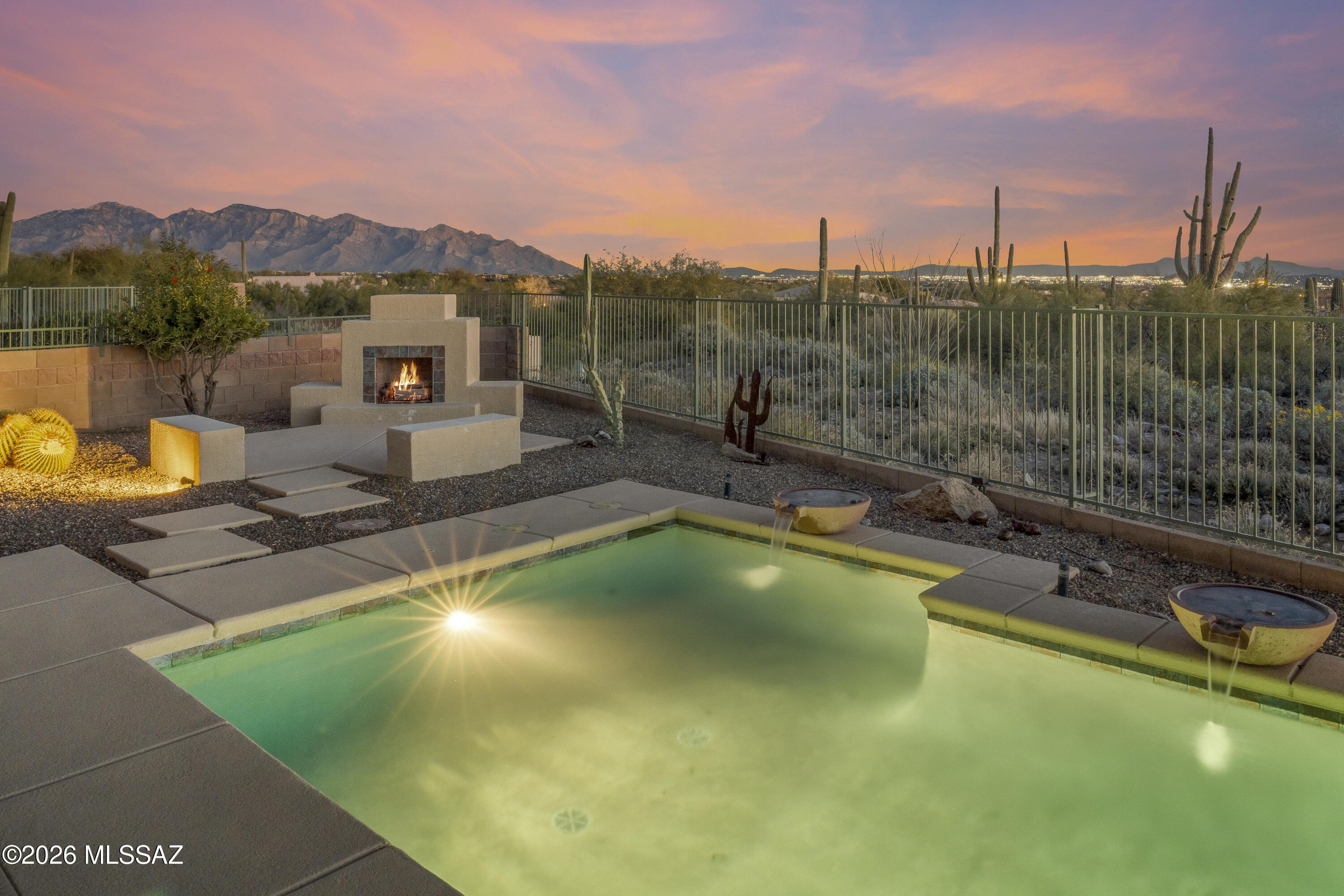 Heritage Highlands - Residential