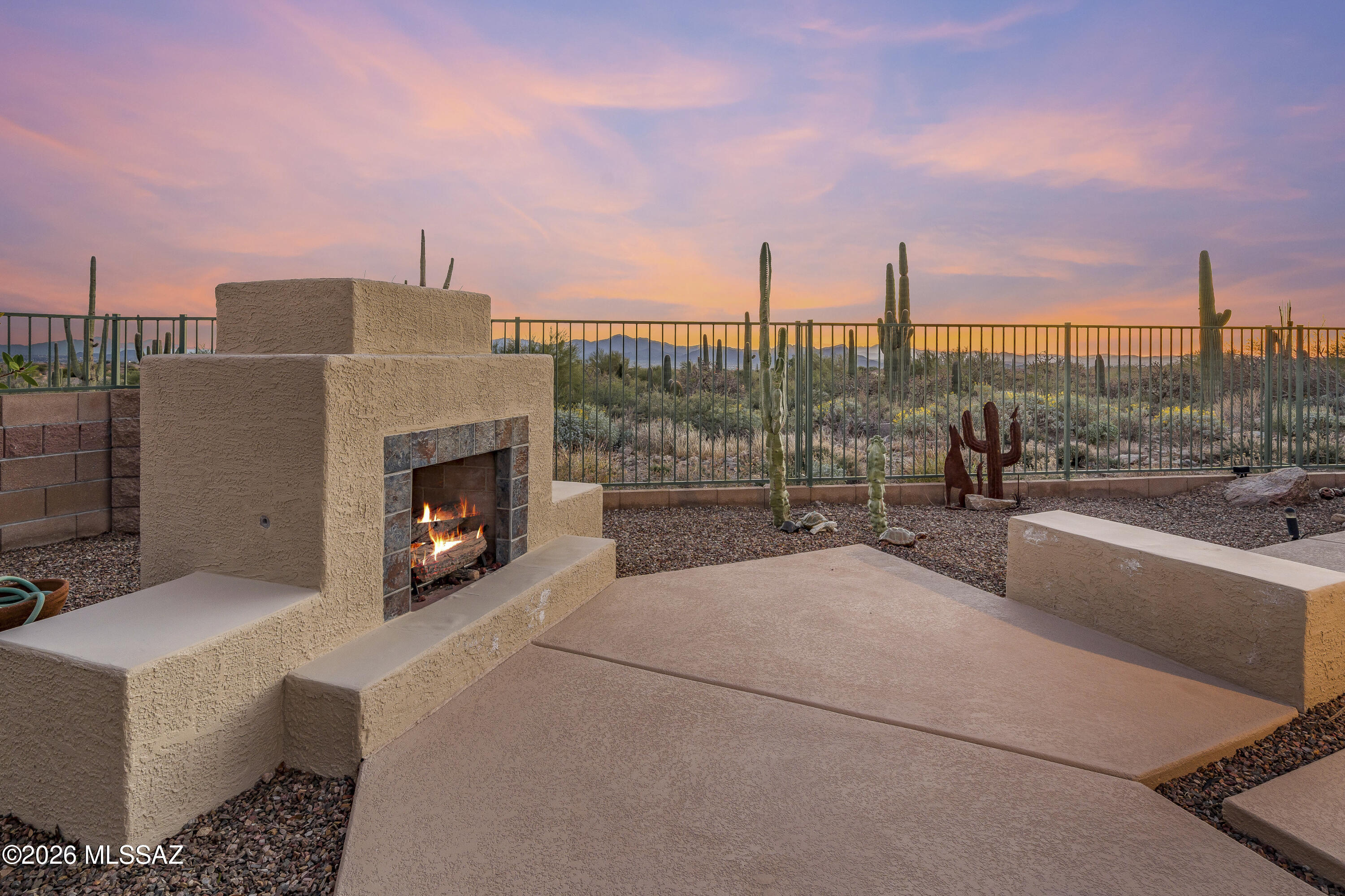 Heritage Highlands - Residential