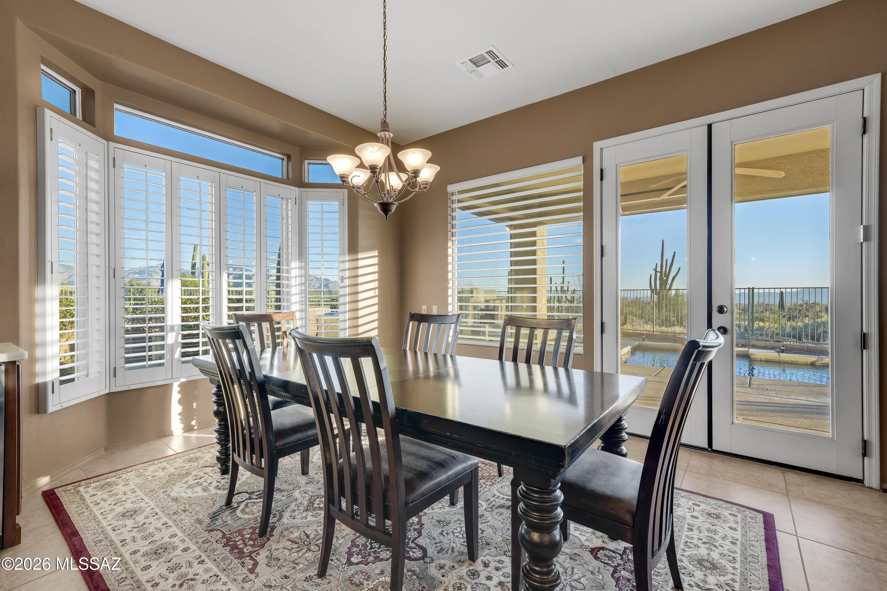 Heritage Highlands - Residential