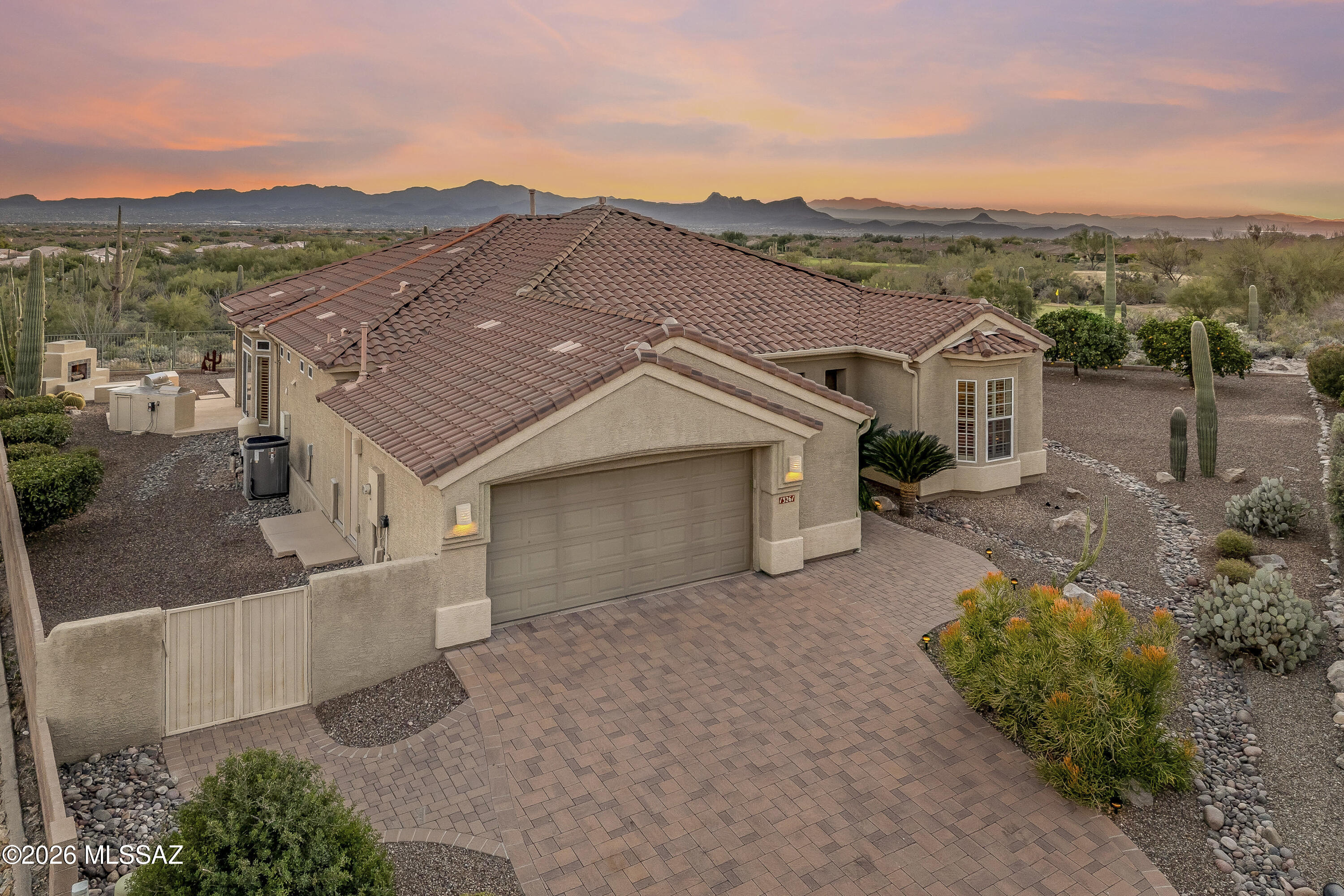 Heritage Highlands - Residential