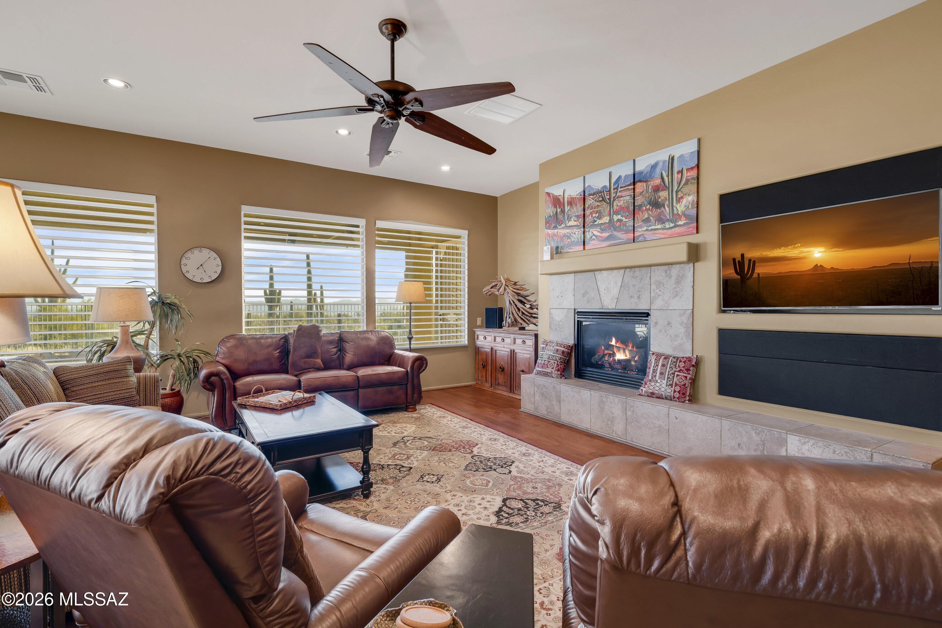 Heritage Highlands - Residential