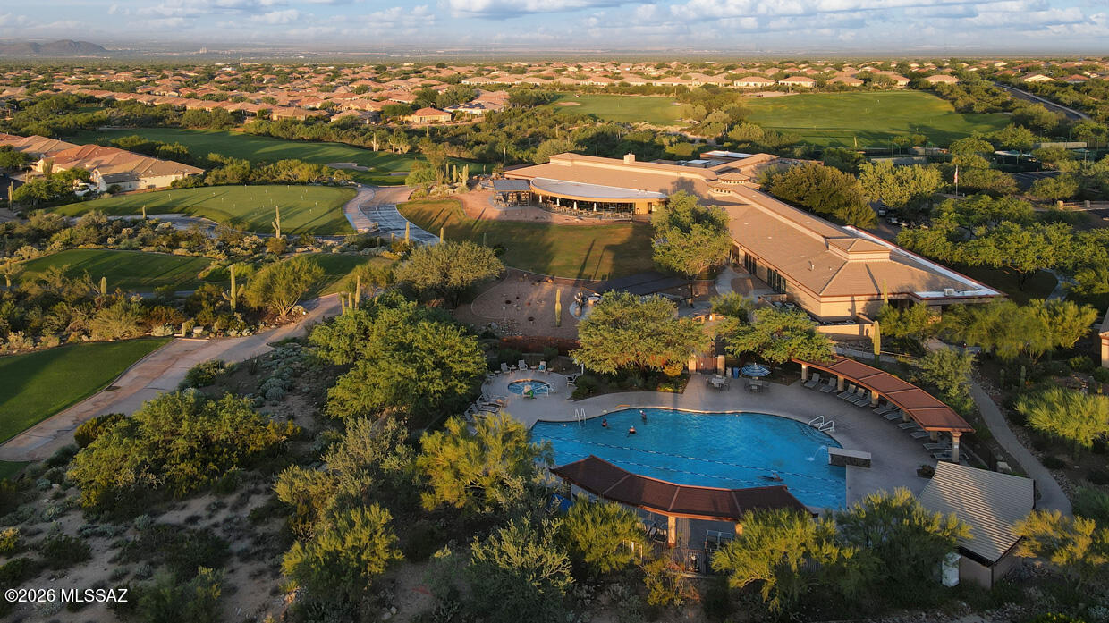 Heritage Highlands - Residential