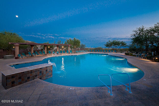 Heritage Highlands - Residential