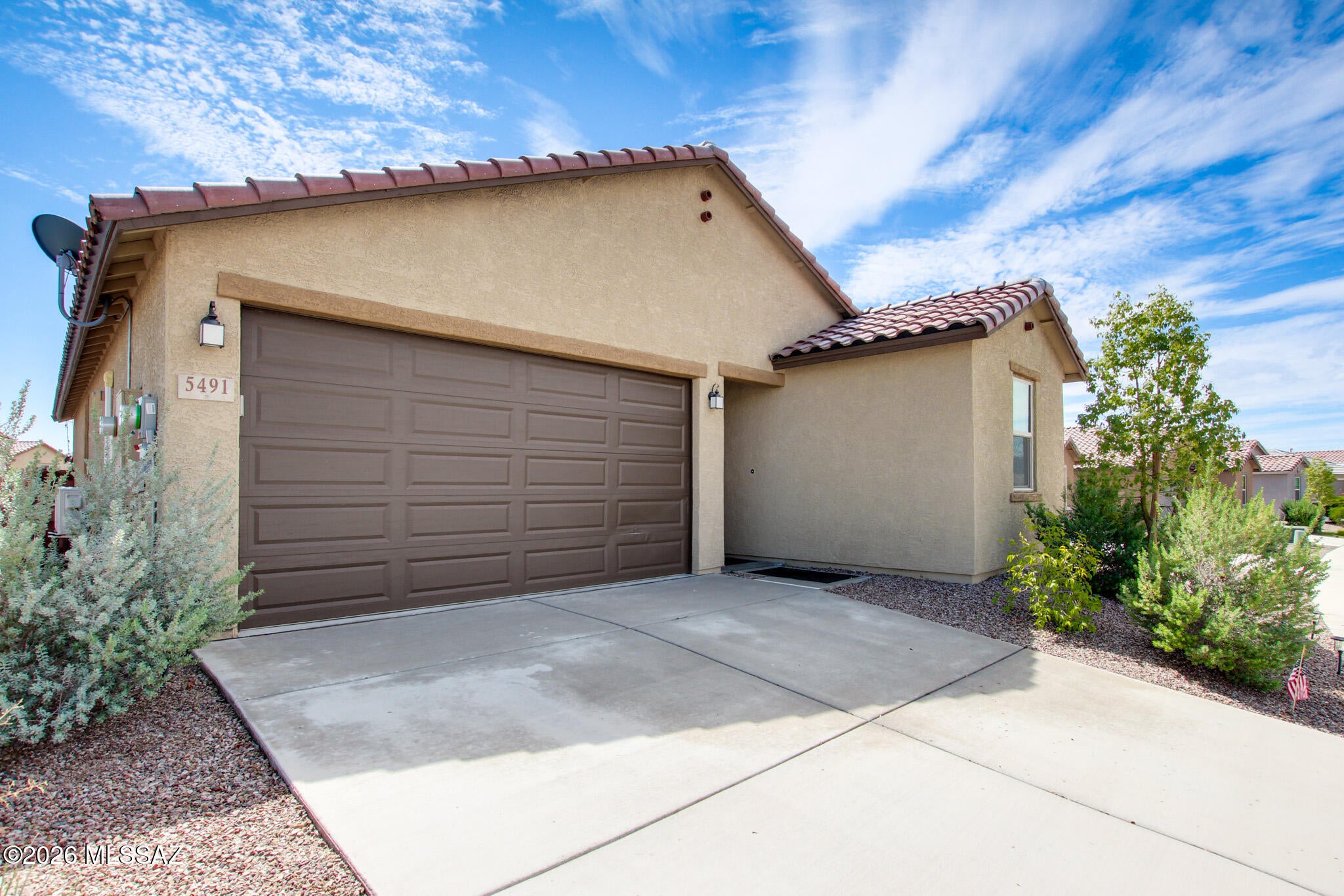 5491 W Tumacacori Trail