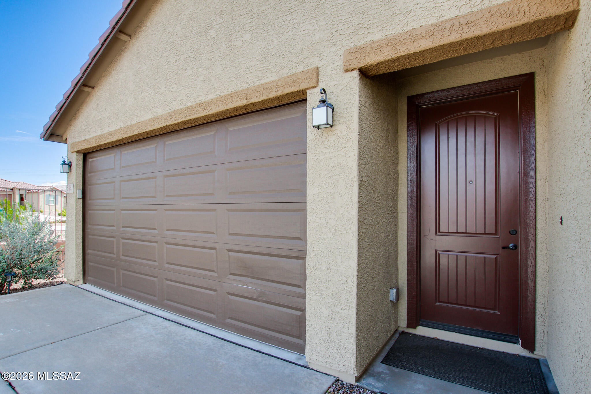 5491 W Tumacacori Trail