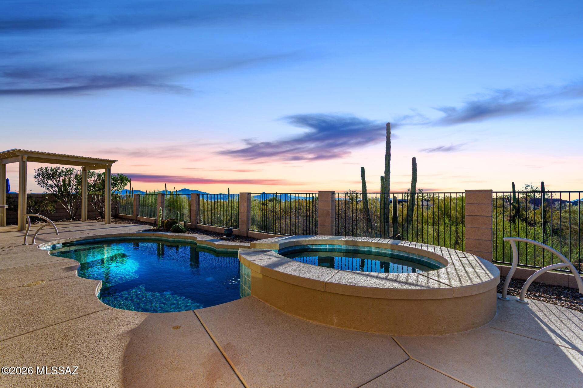 Preserve III at Dove Mtn (306-486,530-534,577-605) - Residential