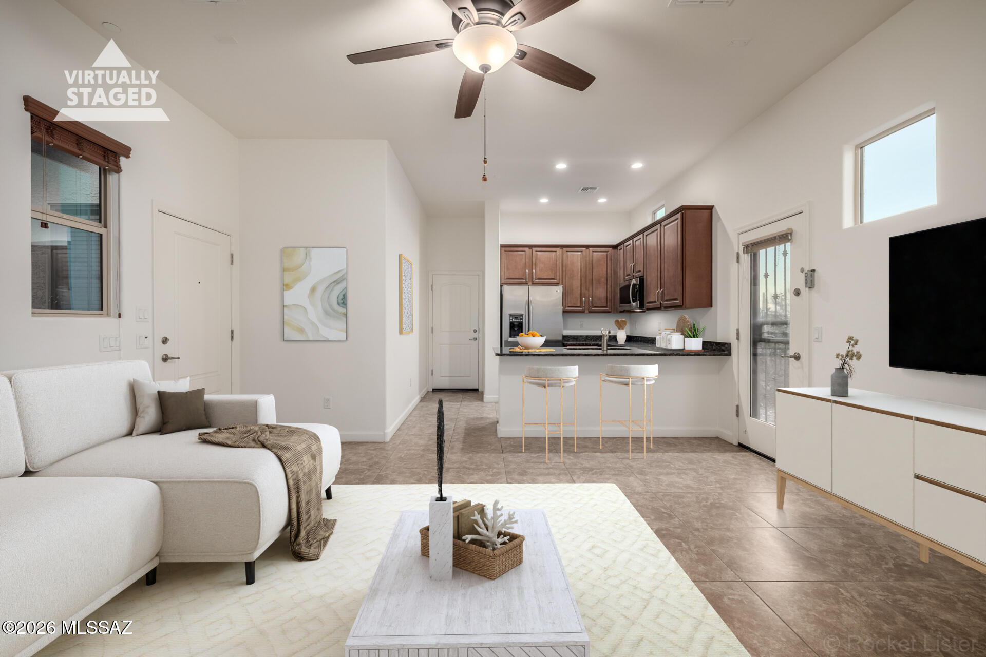 Preserve III at Dove Mtn (306-486,530-534,577-605) - Residential