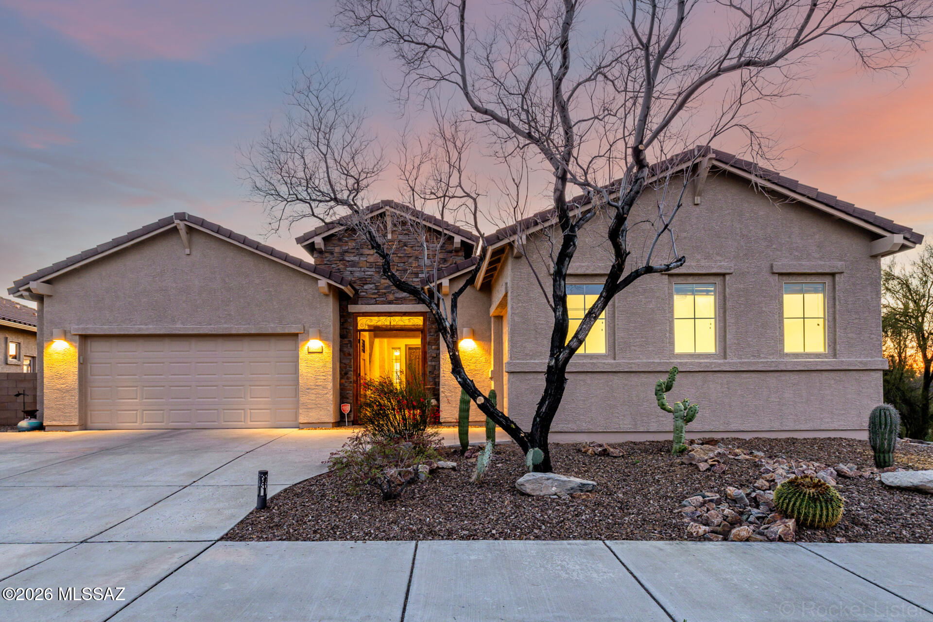Preserve III at Dove Mtn (306-486,530-534,577-605) - Residential