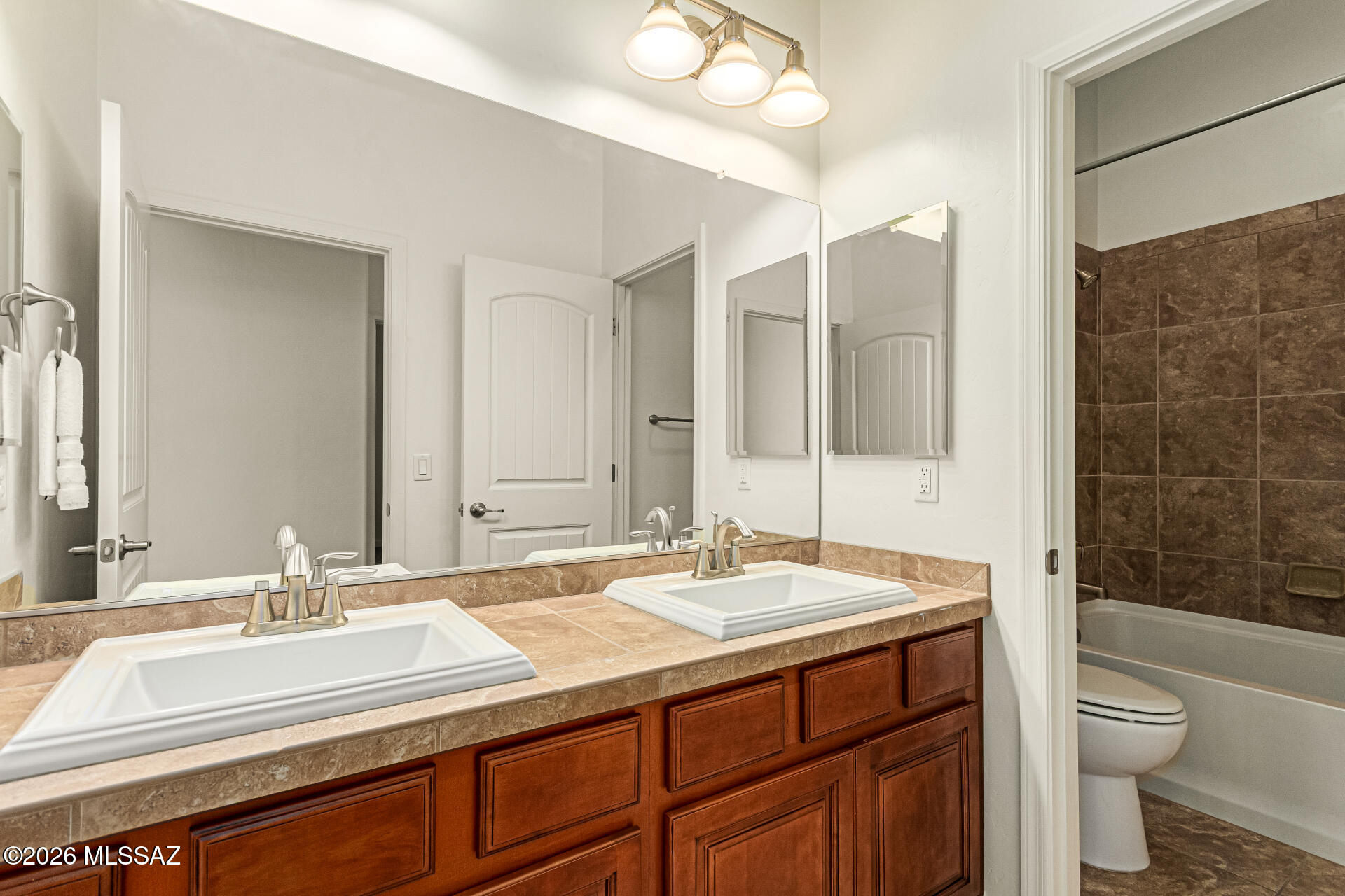 Preserve III at Dove Mtn (306-486,530-534,577-605) - Residential