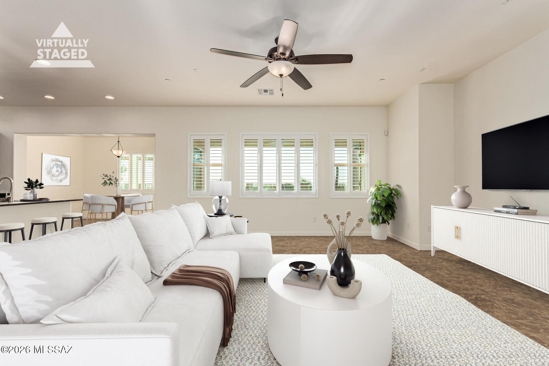 Preserve III at Dove Mtn (306-486,530-534,577-605) - Residential