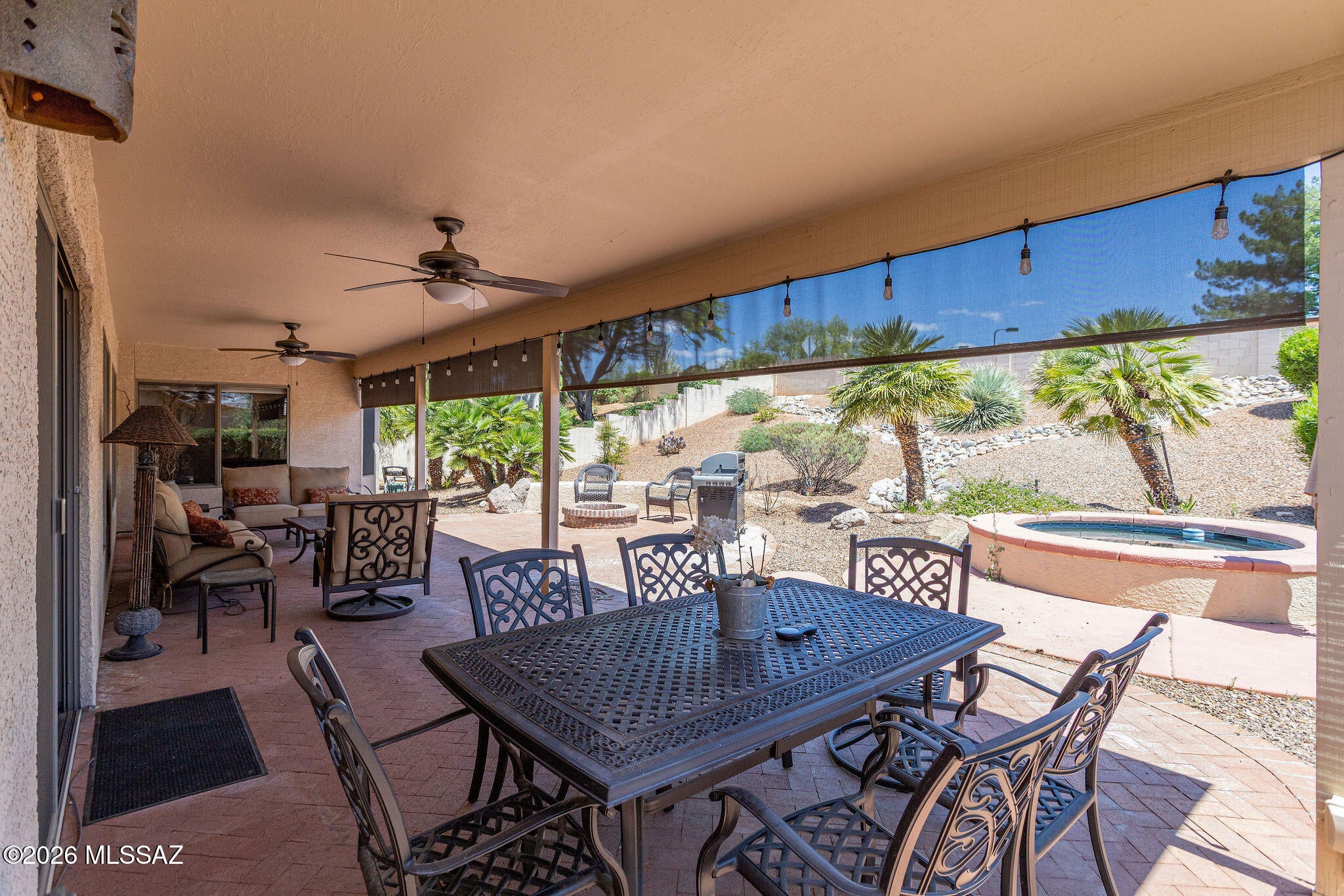 62724 E Flower Ridge Drive