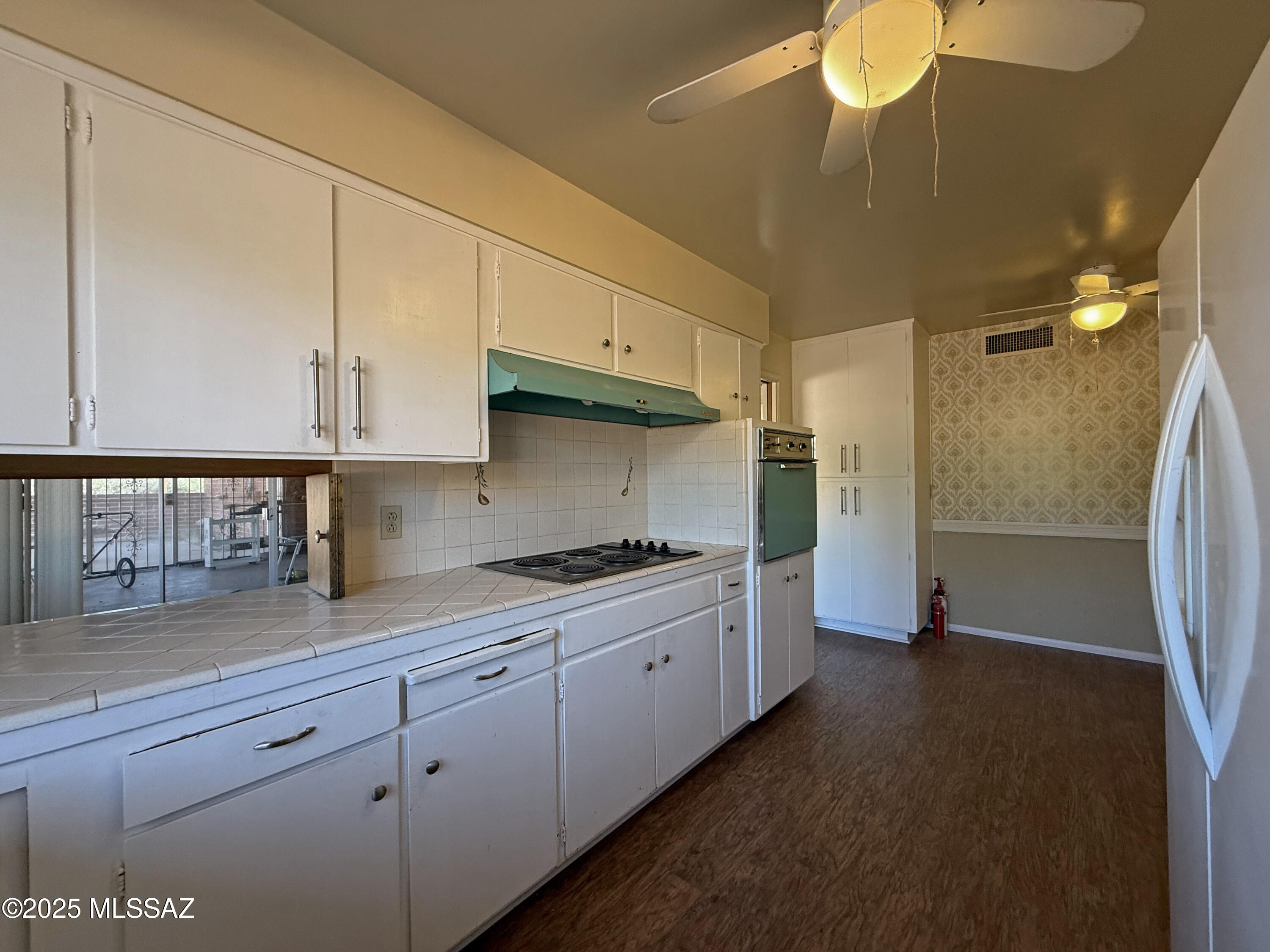 Unsubdivided - Residential