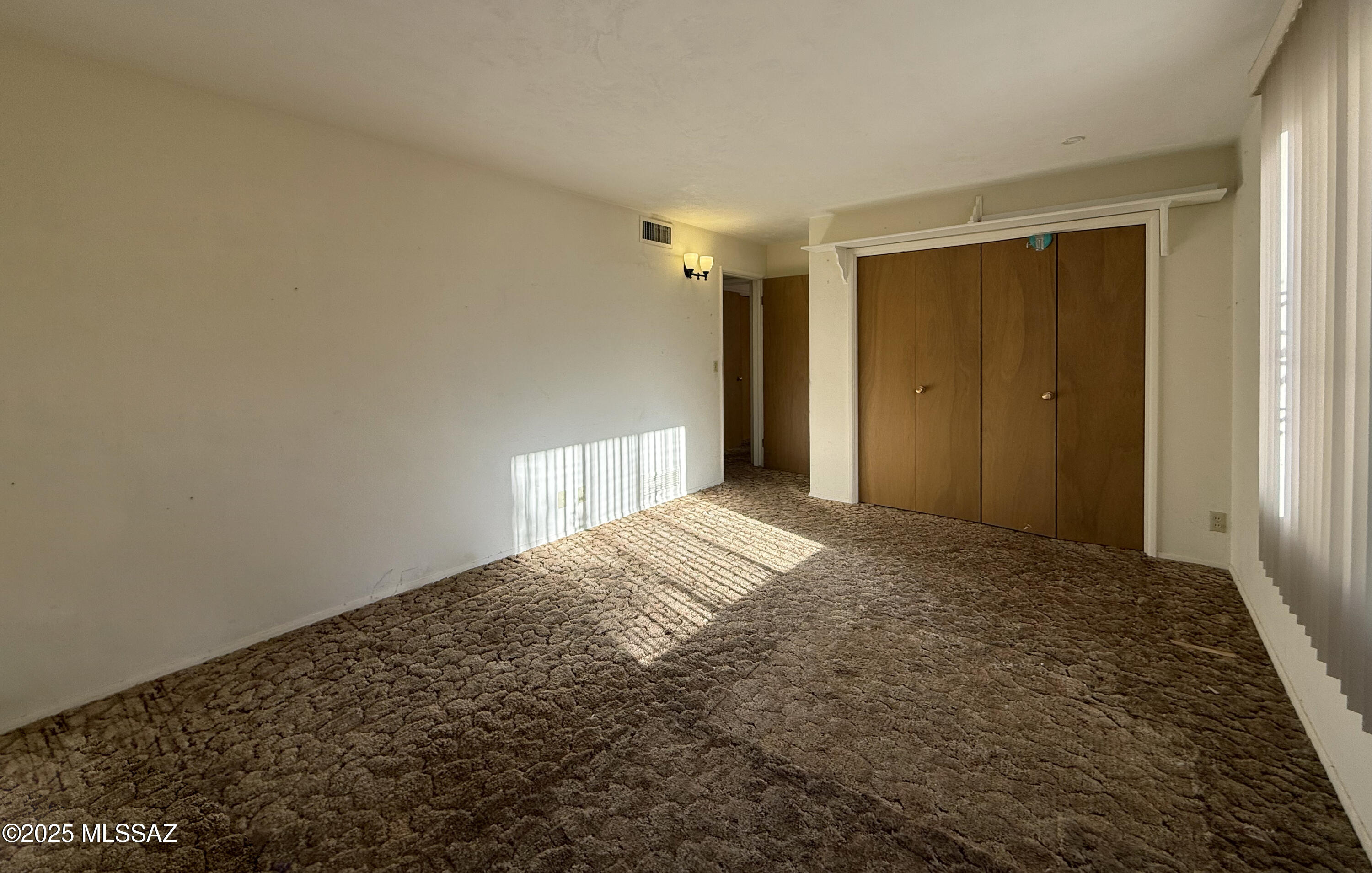 Unsubdivided - Residential