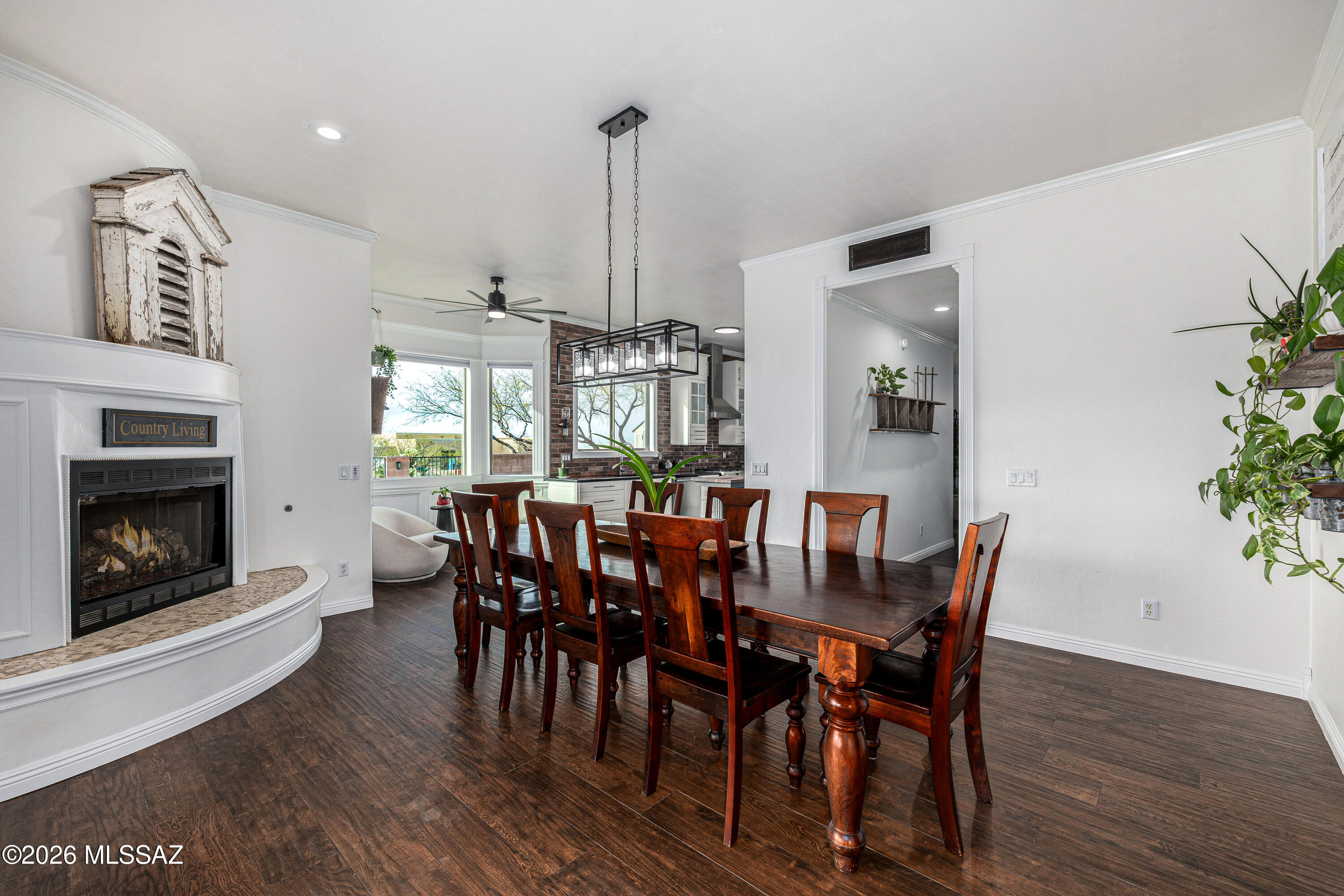 Sycamore Springs (1-64) - Residential
