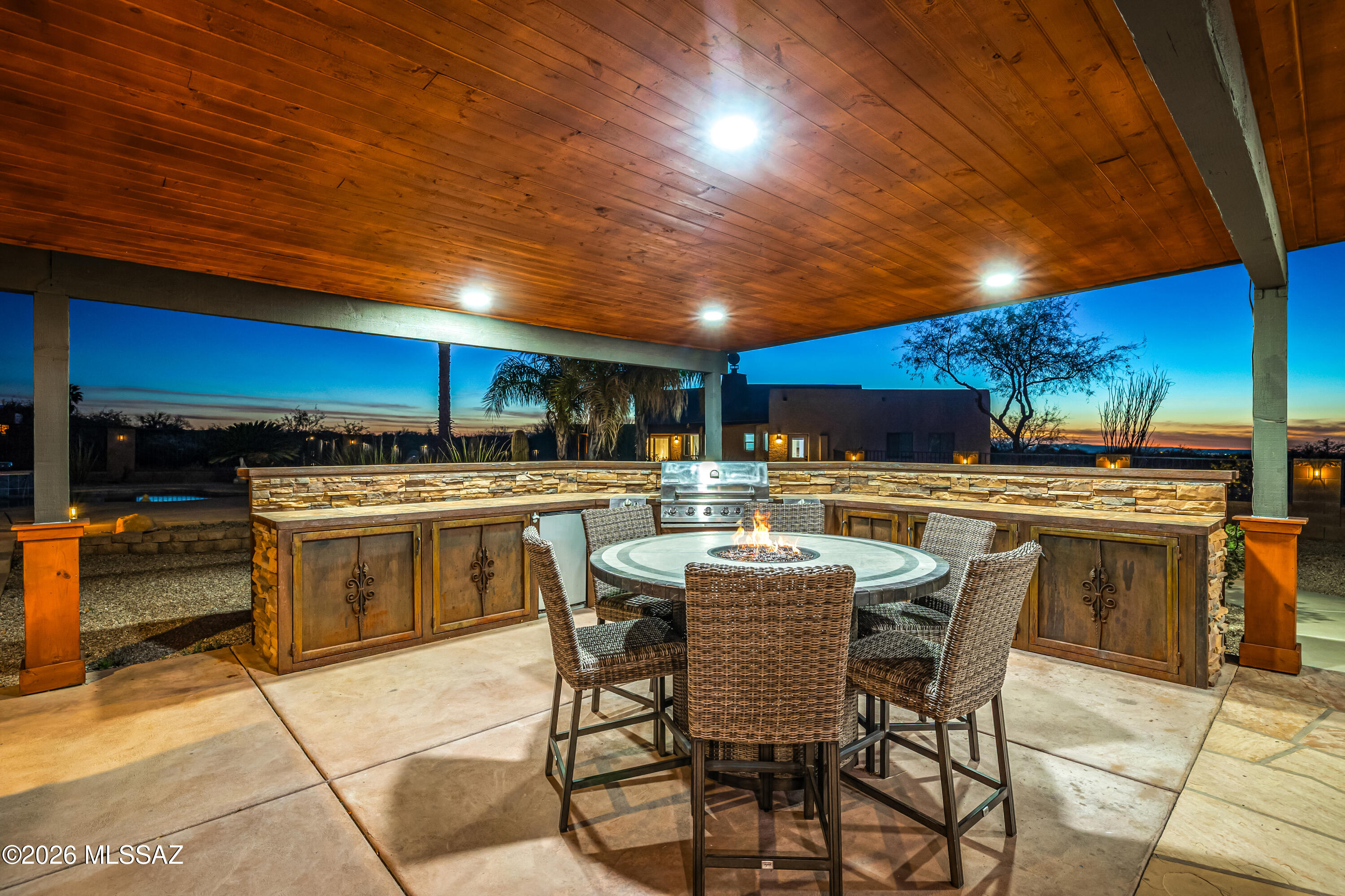 Sycamore Springs (1-64) - Residential