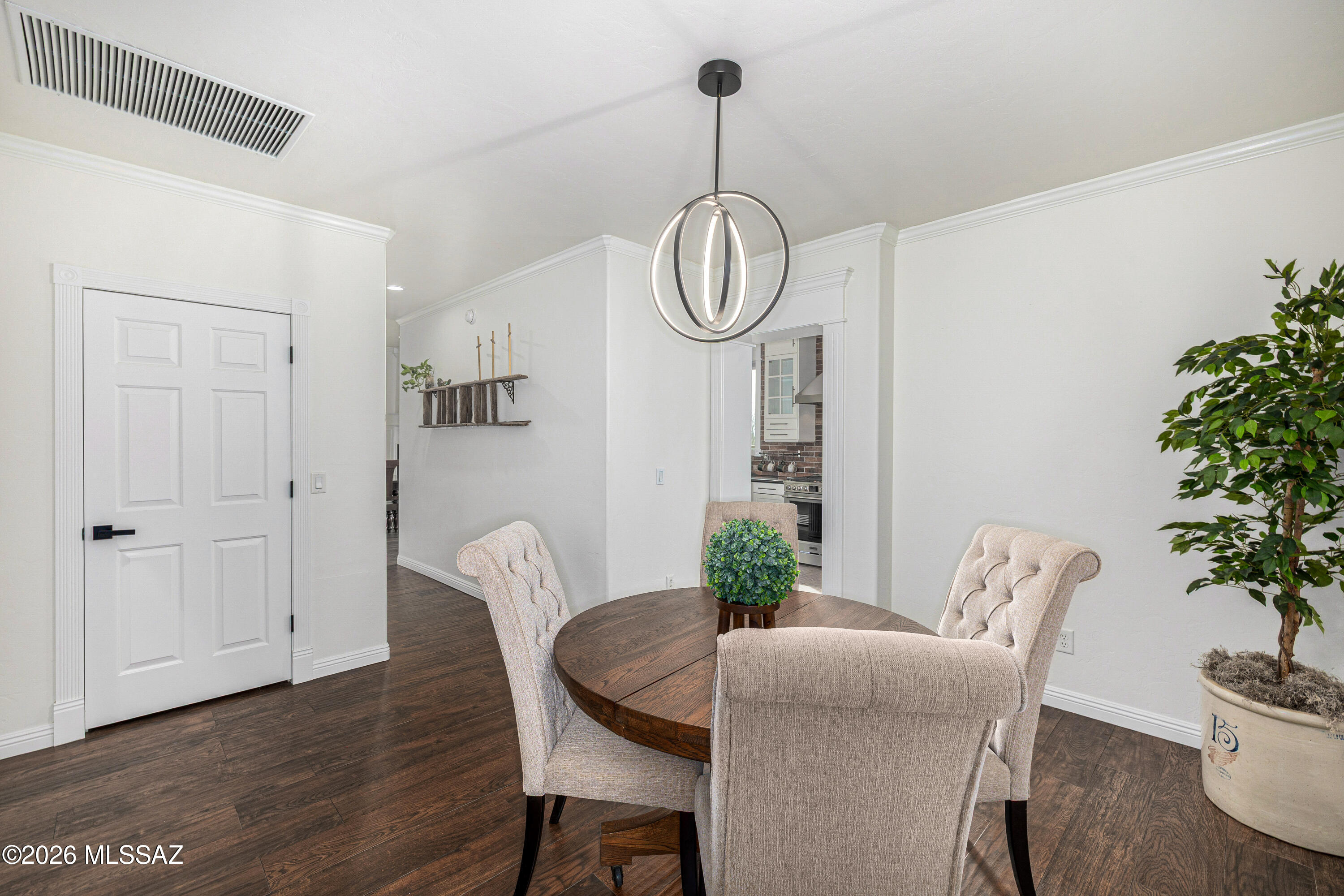 Sycamore Springs (1-64) - Residential