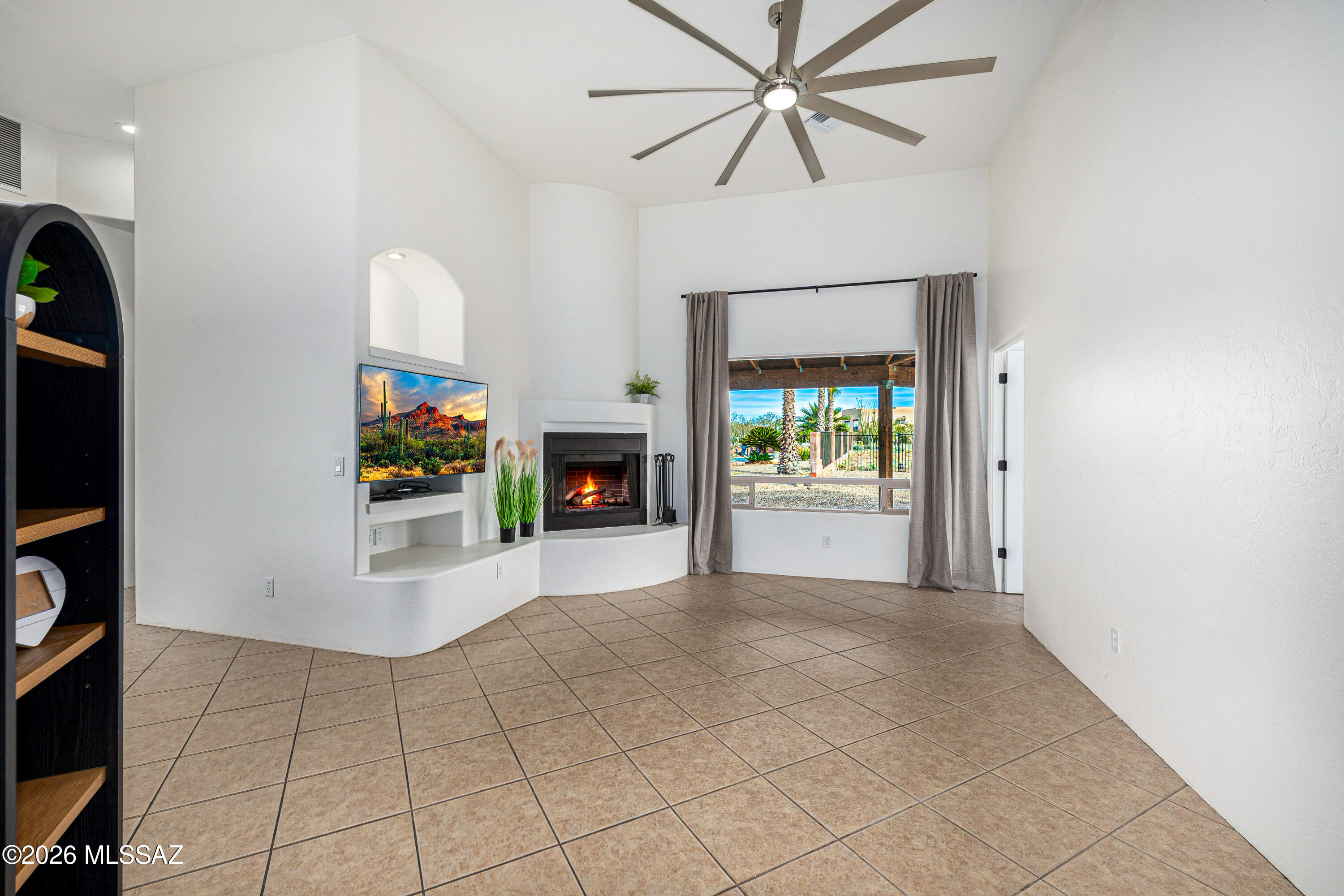 Sycamore Springs (1-64) - Residential