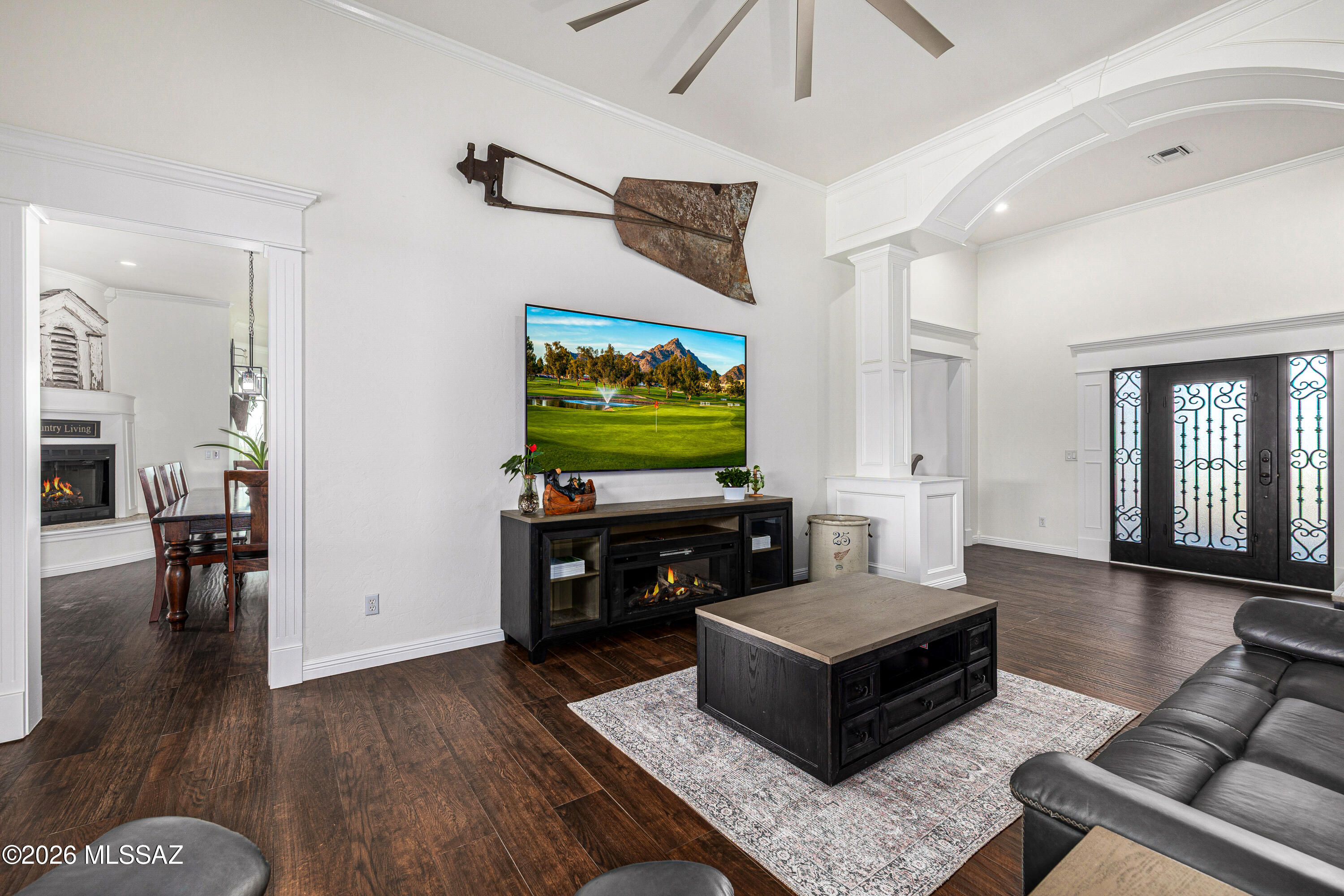 Sycamore Springs (1-64) - Residential