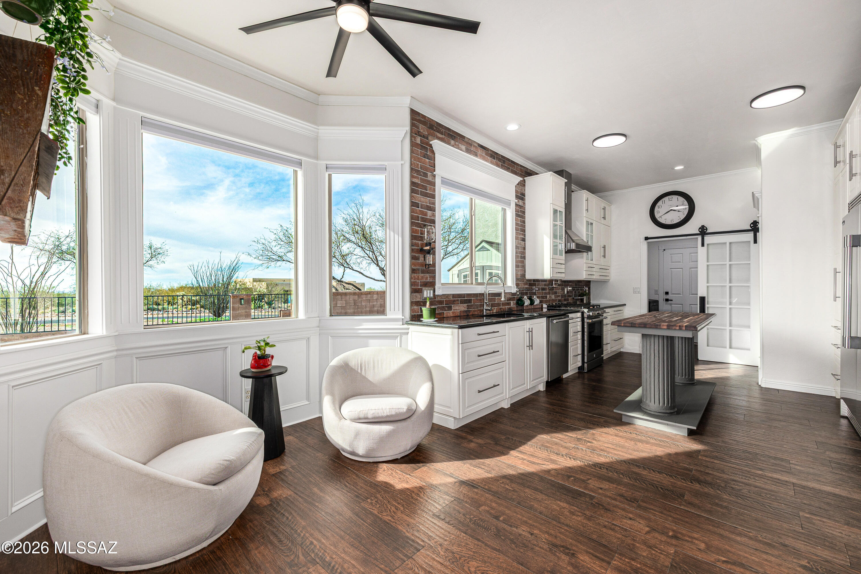 Sycamore Springs (1-64) - Residential