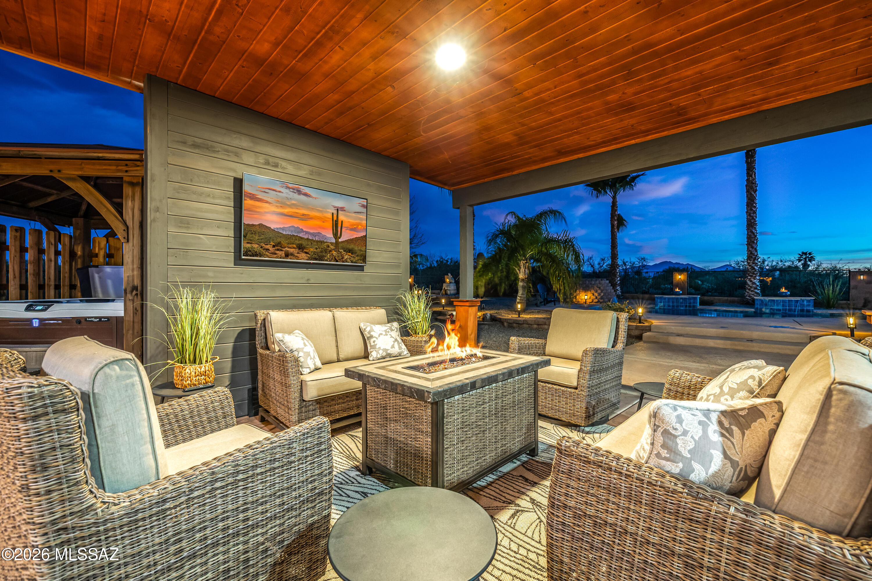 Sycamore Springs (1-64) - Residential