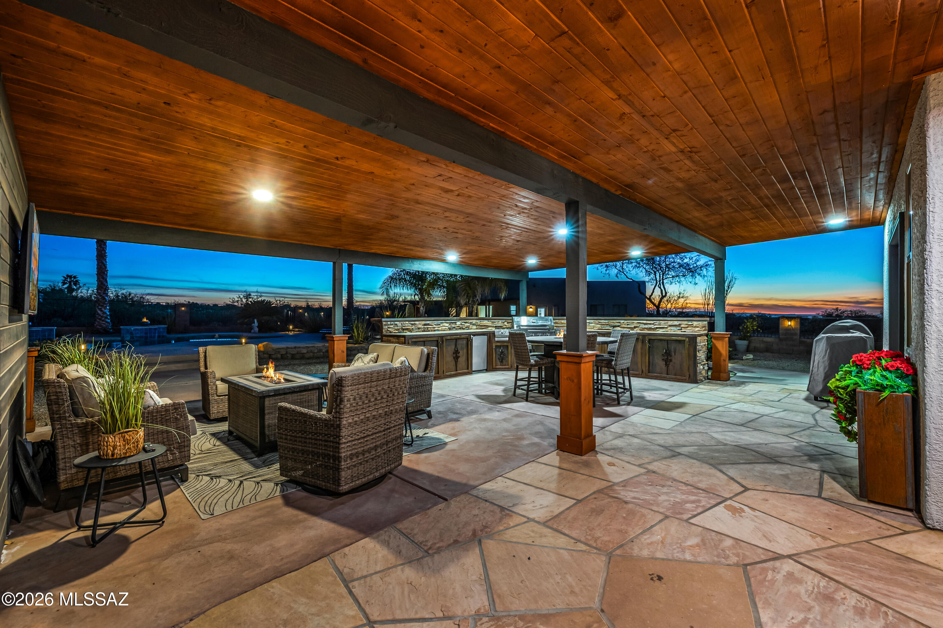 Sycamore Springs (1-64) - Residential