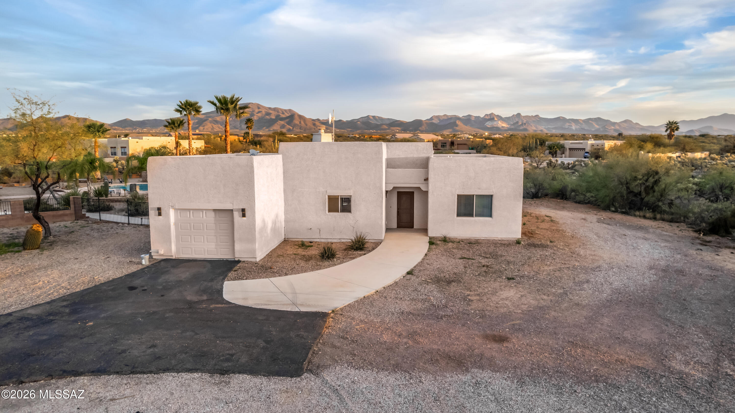 Sycamore Springs (1-64) - Residential
