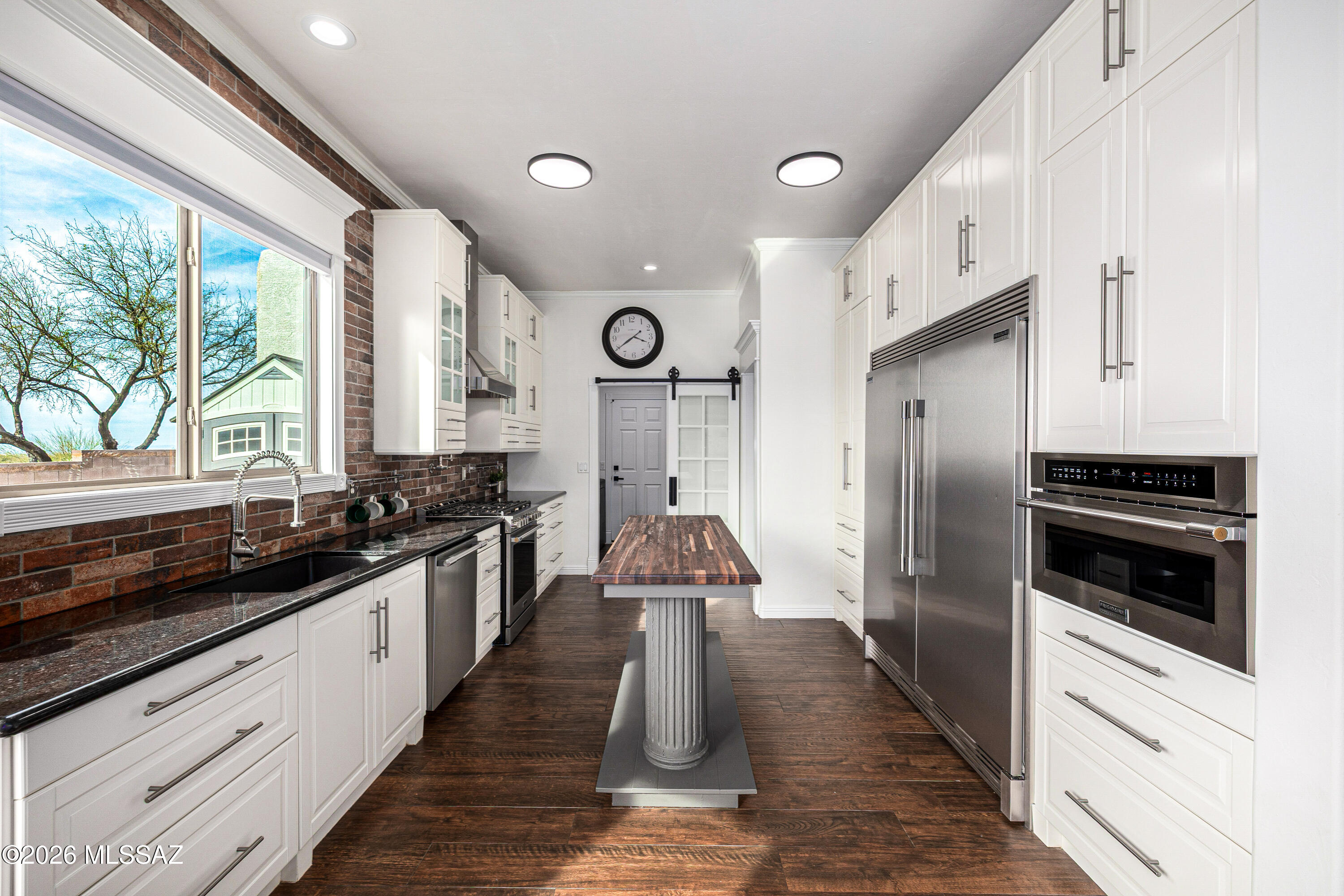 Sycamore Springs (1-64) - Residential