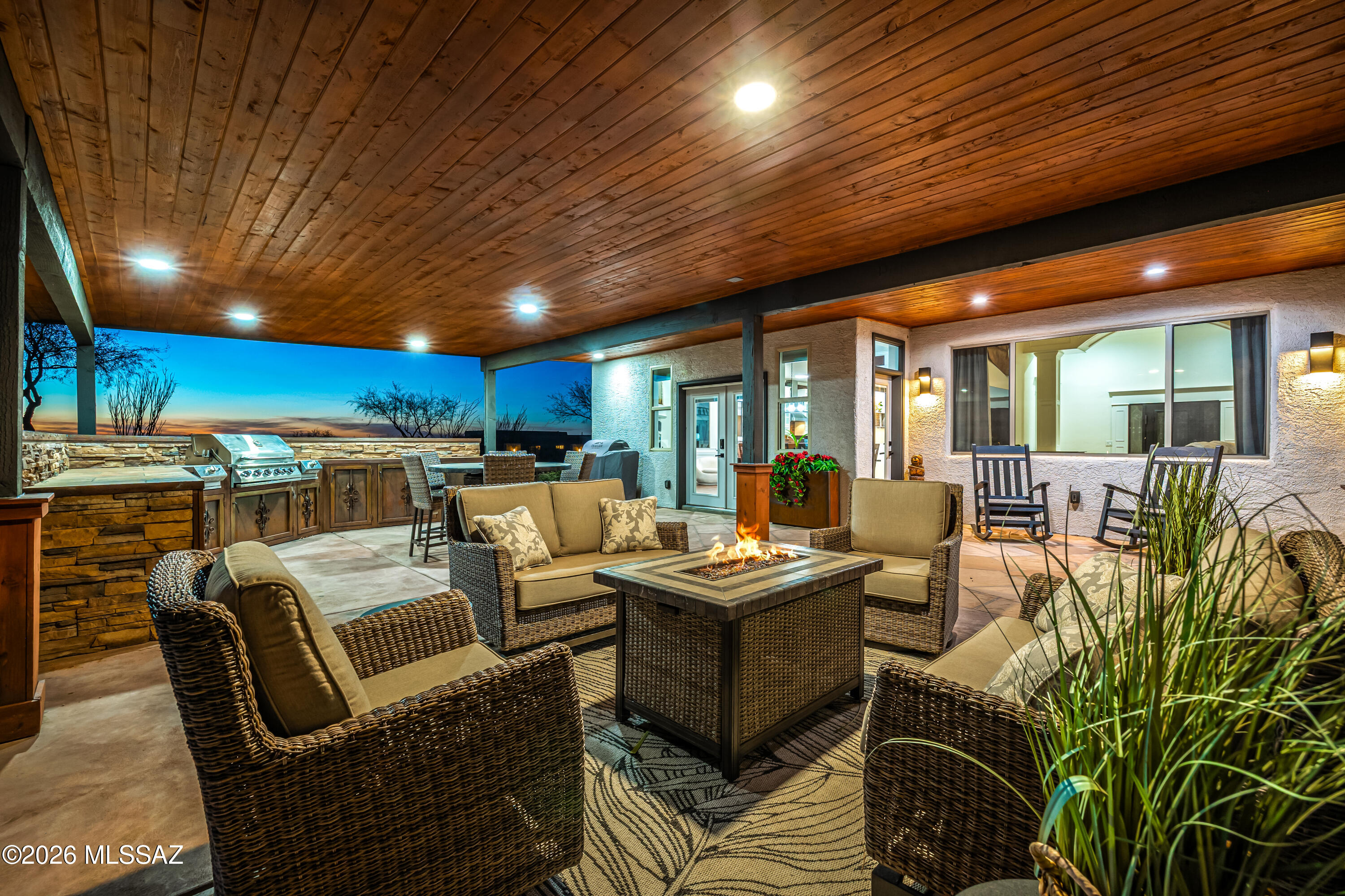 Sycamore Springs (1-64) - Residential