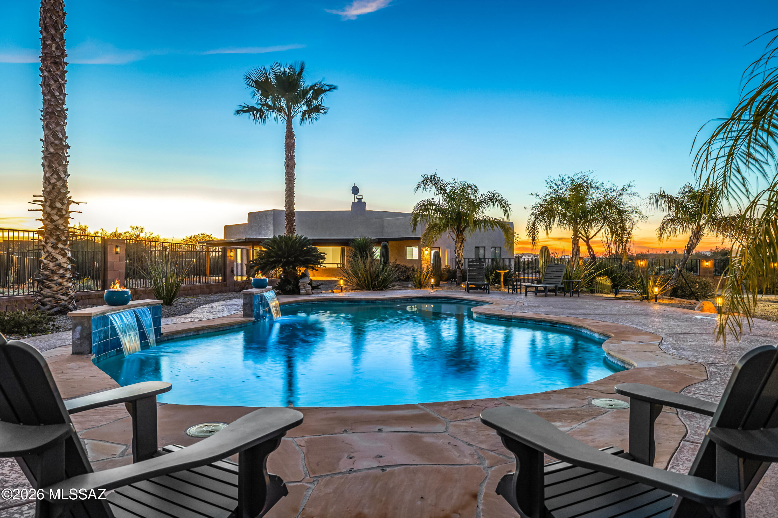 Sycamore Springs (1-64) - Residential