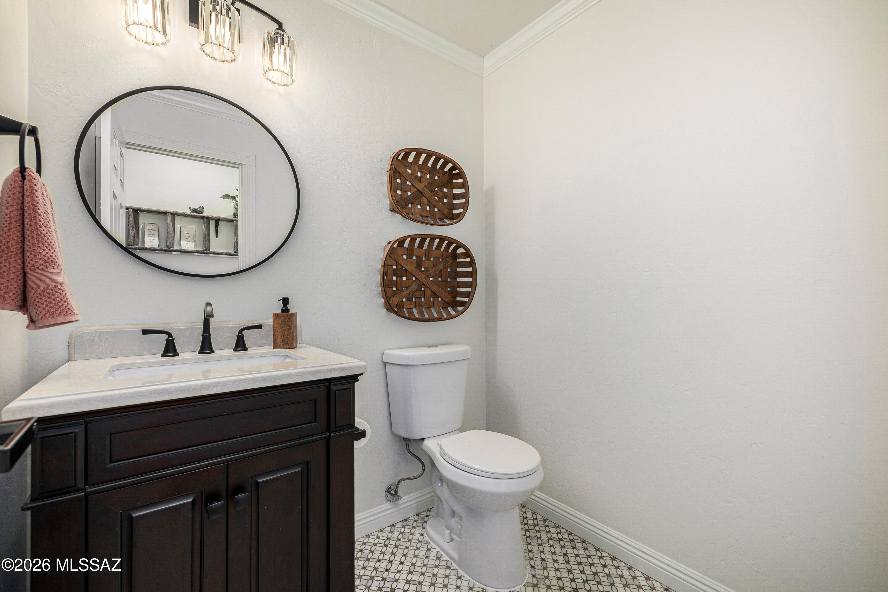 Sycamore Springs (1-64) - Residential