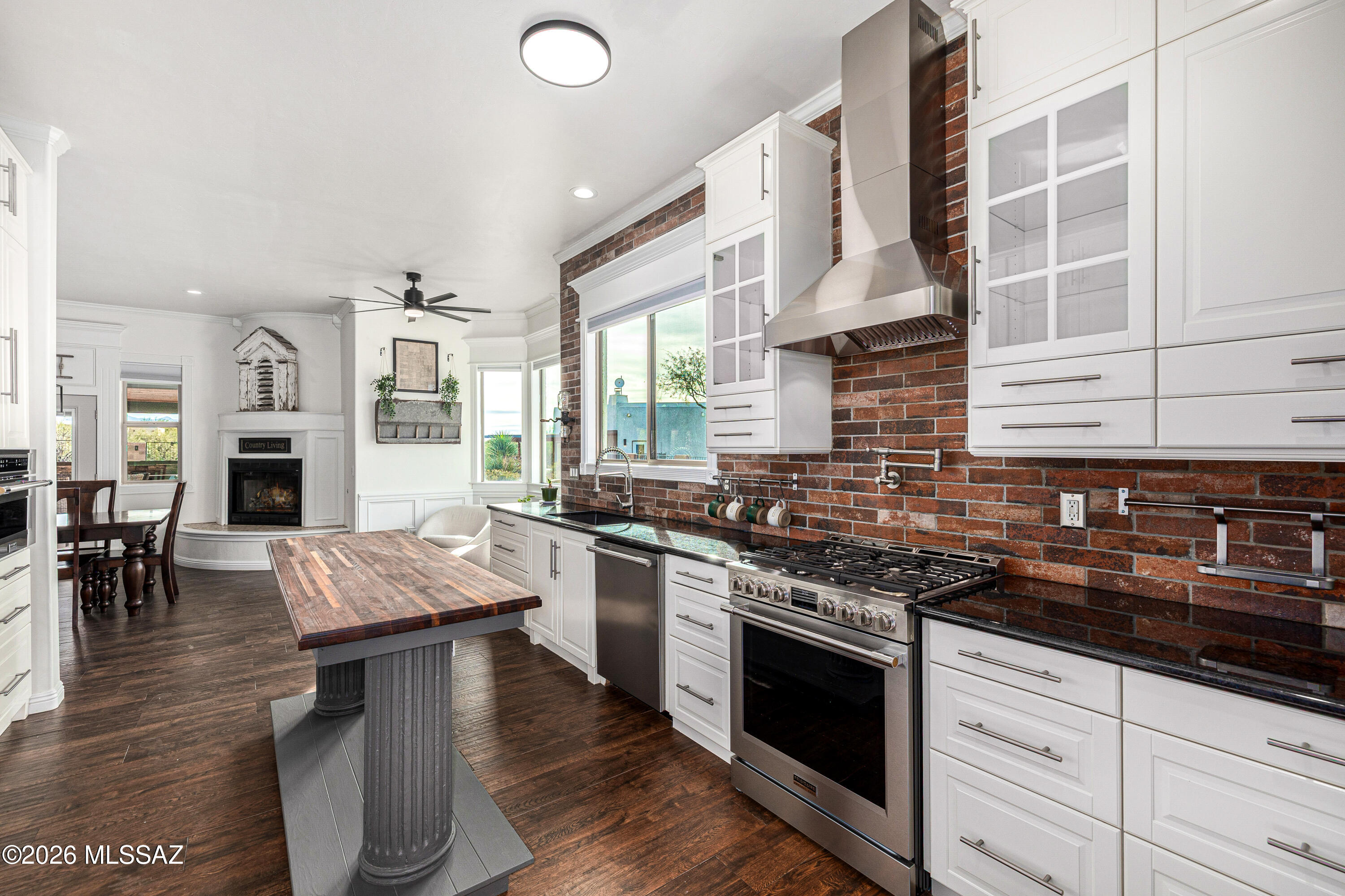 Sycamore Springs (1-64) - Residential