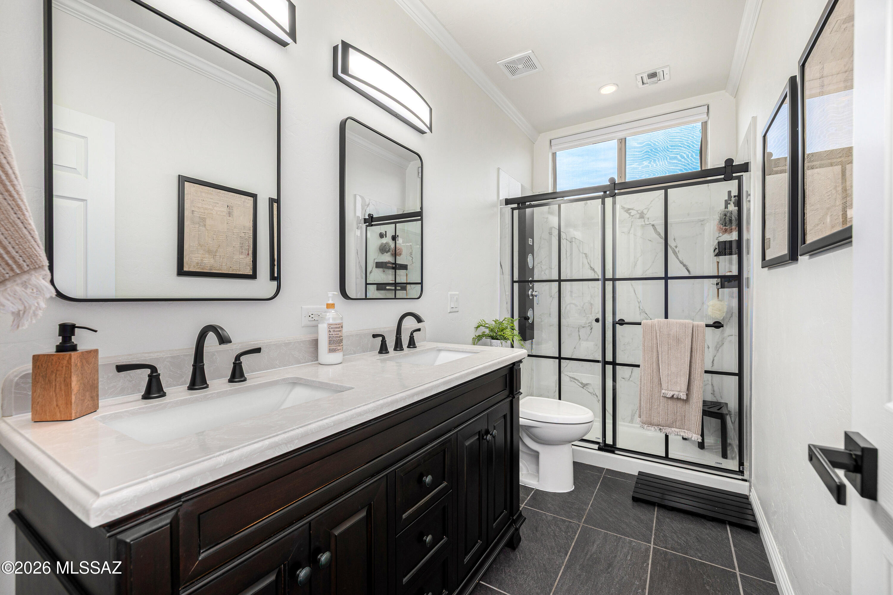 Sycamore Springs (1-64) - Residential