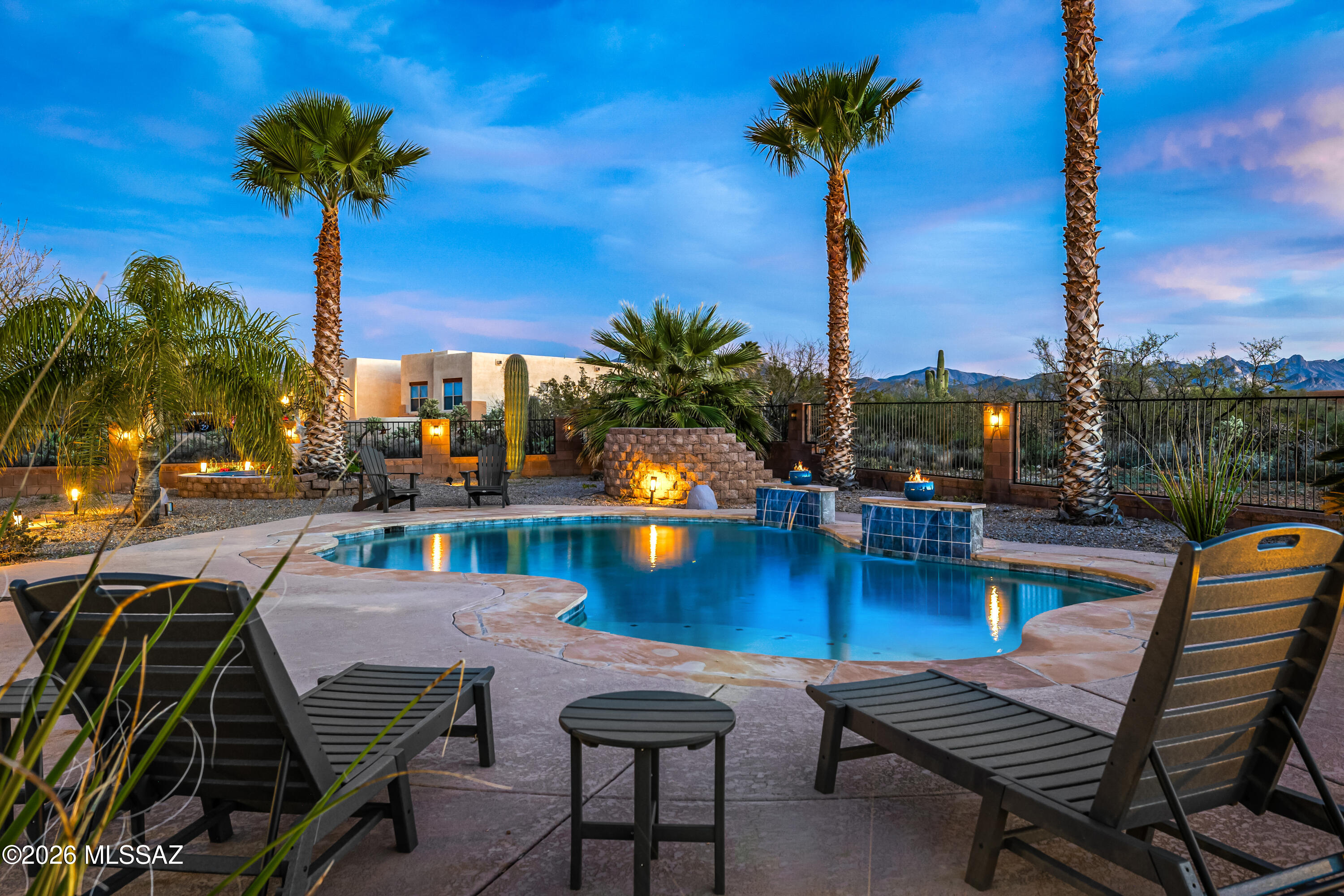 Sycamore Springs (1-64) - Residential