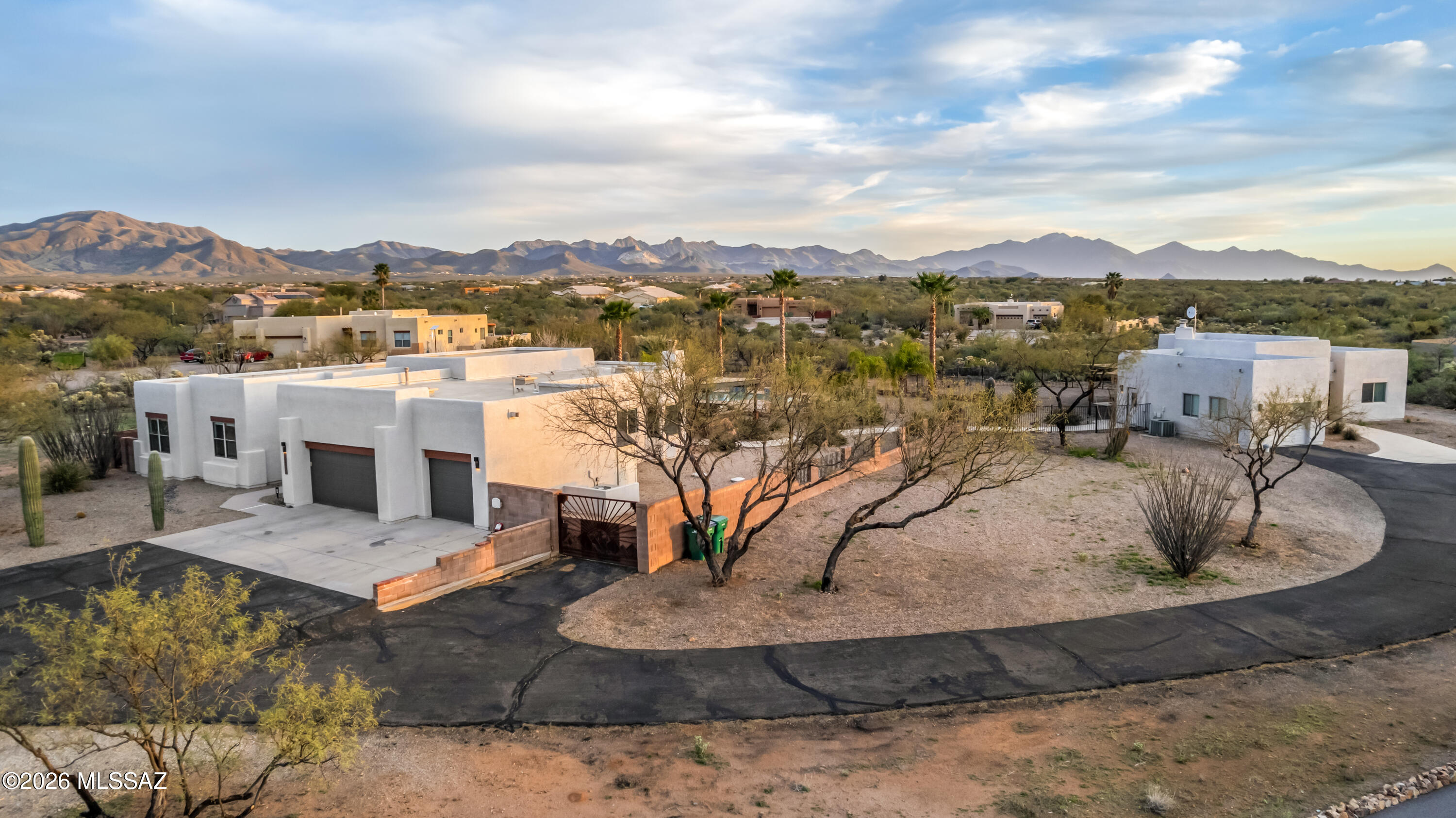 Sycamore Springs (1-64) - Residential